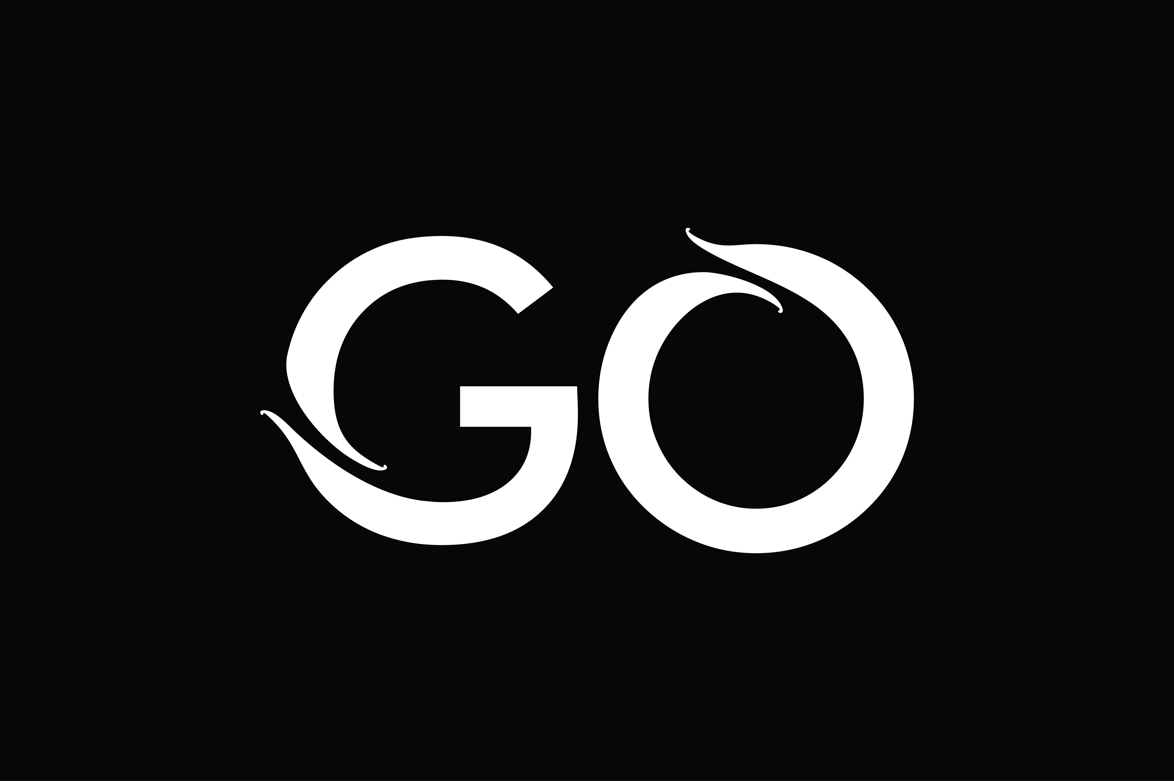 Go Logo Images – Browse 56,837 Stock Photos, Vectors, and Video | Adobe  Stock