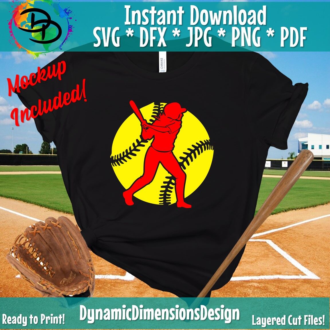 Download Softball Svg Softball Mom Svg Baeball Mom Shirt Svg Svg Png Soft By Dynamic Dimensions Thehungryjpeg Com