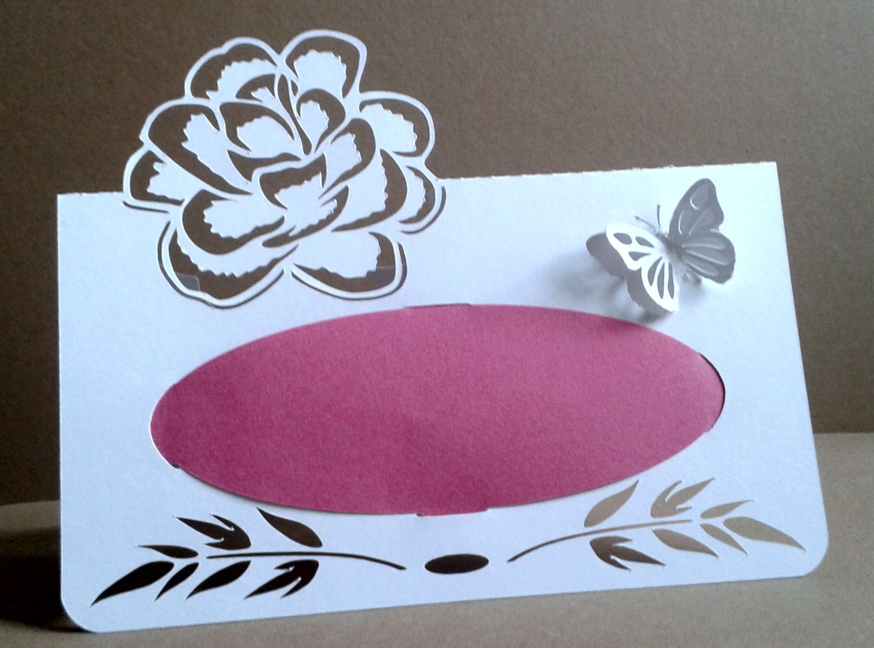 Flowers and Stencil SVG files for Silhouette and Cricut. By  PieroGraphicsDesign