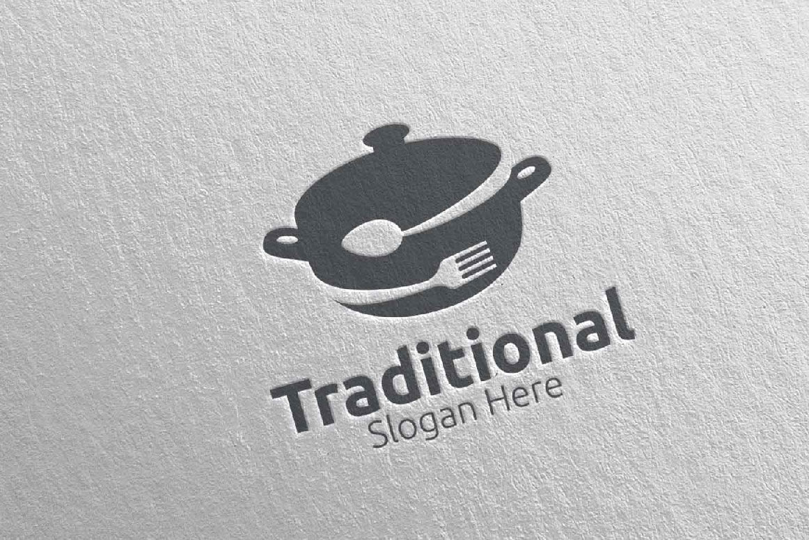 Entry #57 by rajuahamed0441 for Design Logo for Indian Food Business |  Freelancer