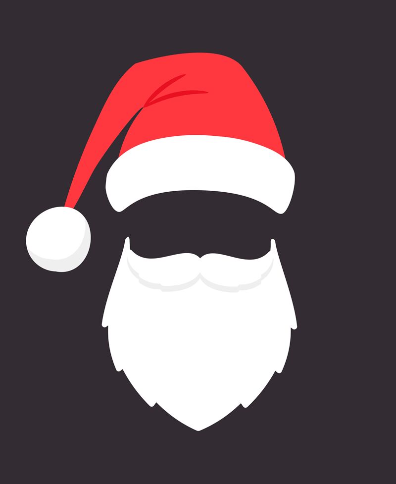 Download Free Svg Files Free Creative Fabrica Christmas Face Mask