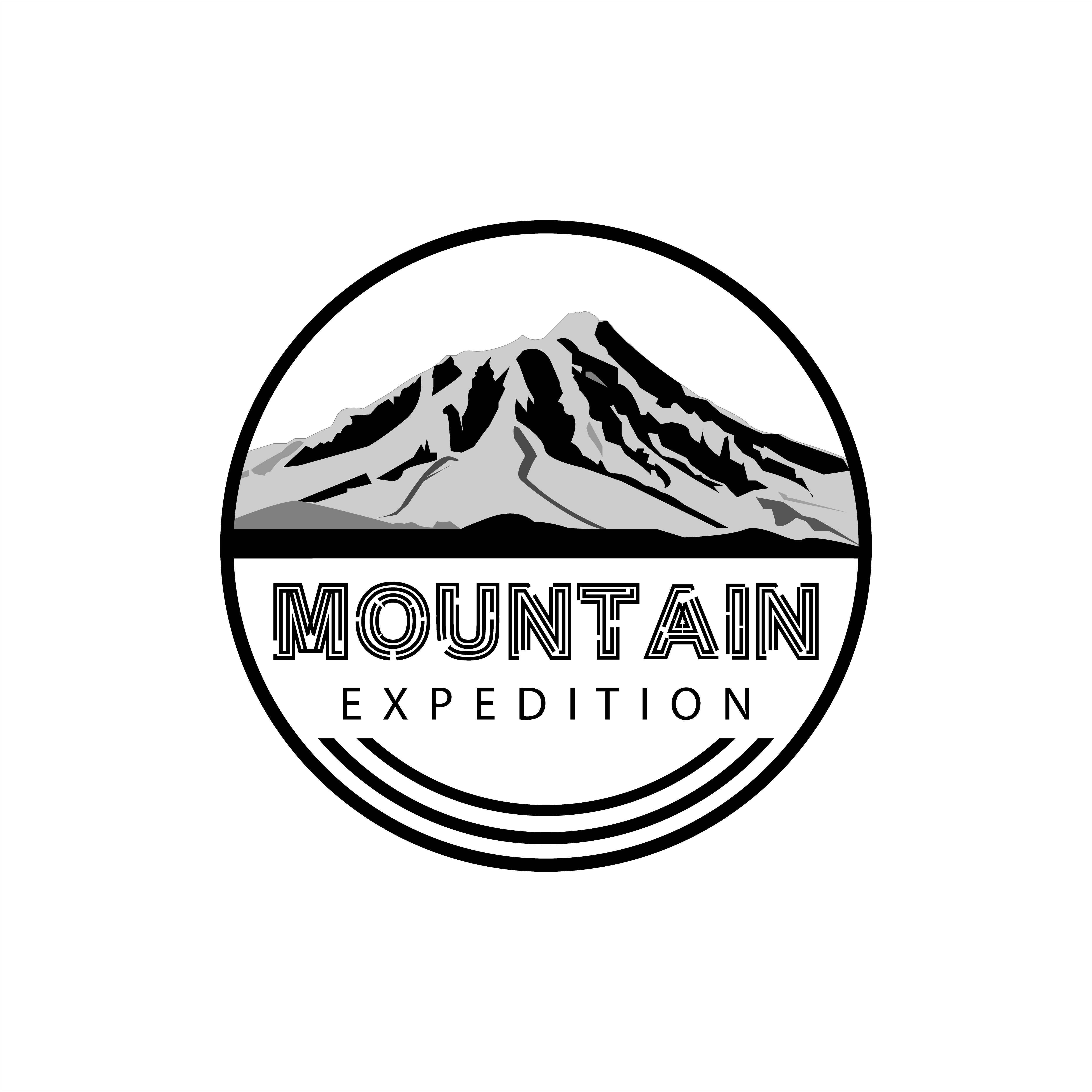 Free Free Mountain Logo Svg SVG PNG EPS DXF File
