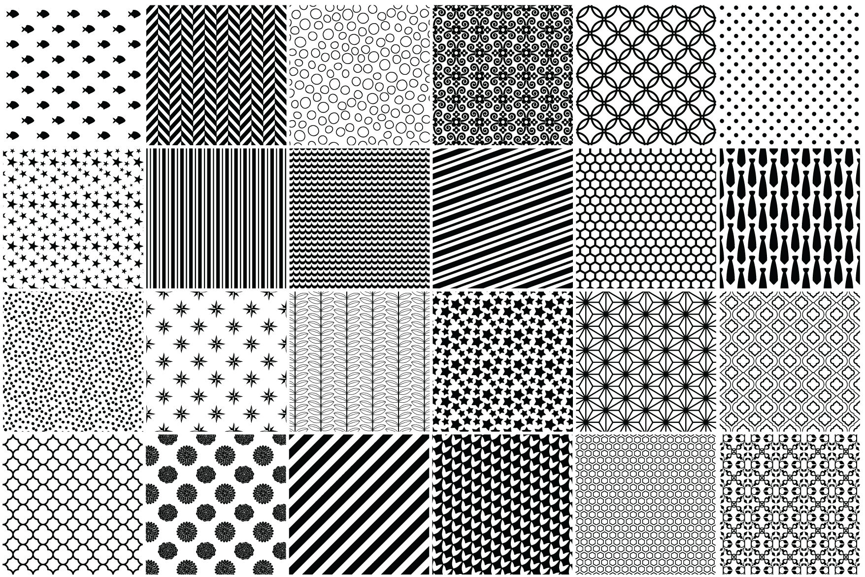 Free Svg Patterns How To SVG PNG EPS DXF File