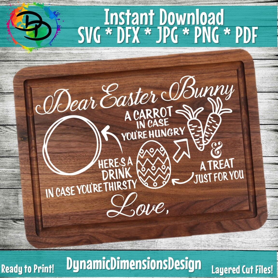 Free Free Bunny Plate Svg 932 SVG PNG EPS DXF File