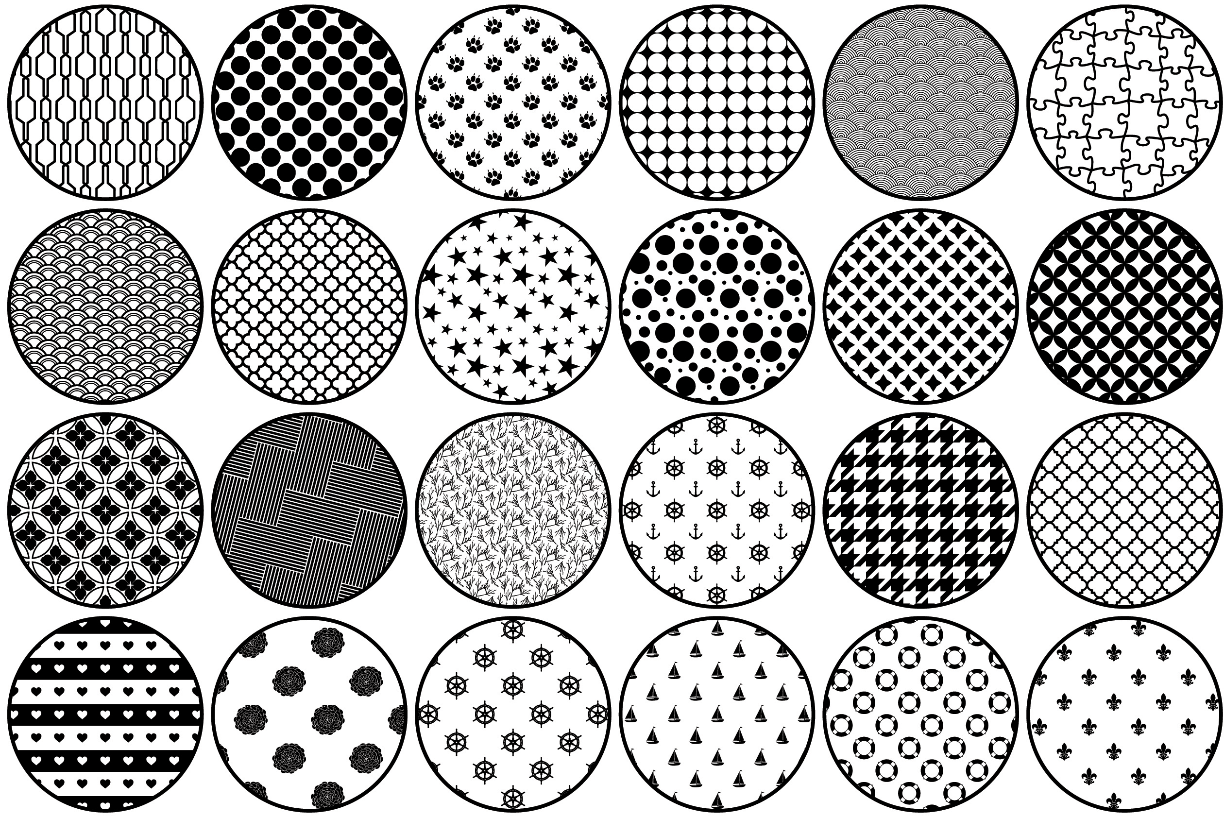 Free SVG Backgrounds and Patterns