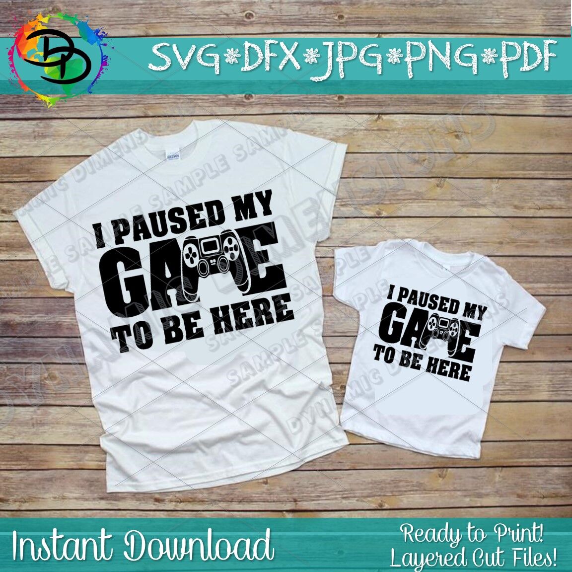 Download Clip Art I Paused My Game To Be Here Svg Gamer Svg Gaming Svg Game Controller Svg Funny Gaming Quotes Gamer Shirt Svg Video Game Svg Art Collectibles