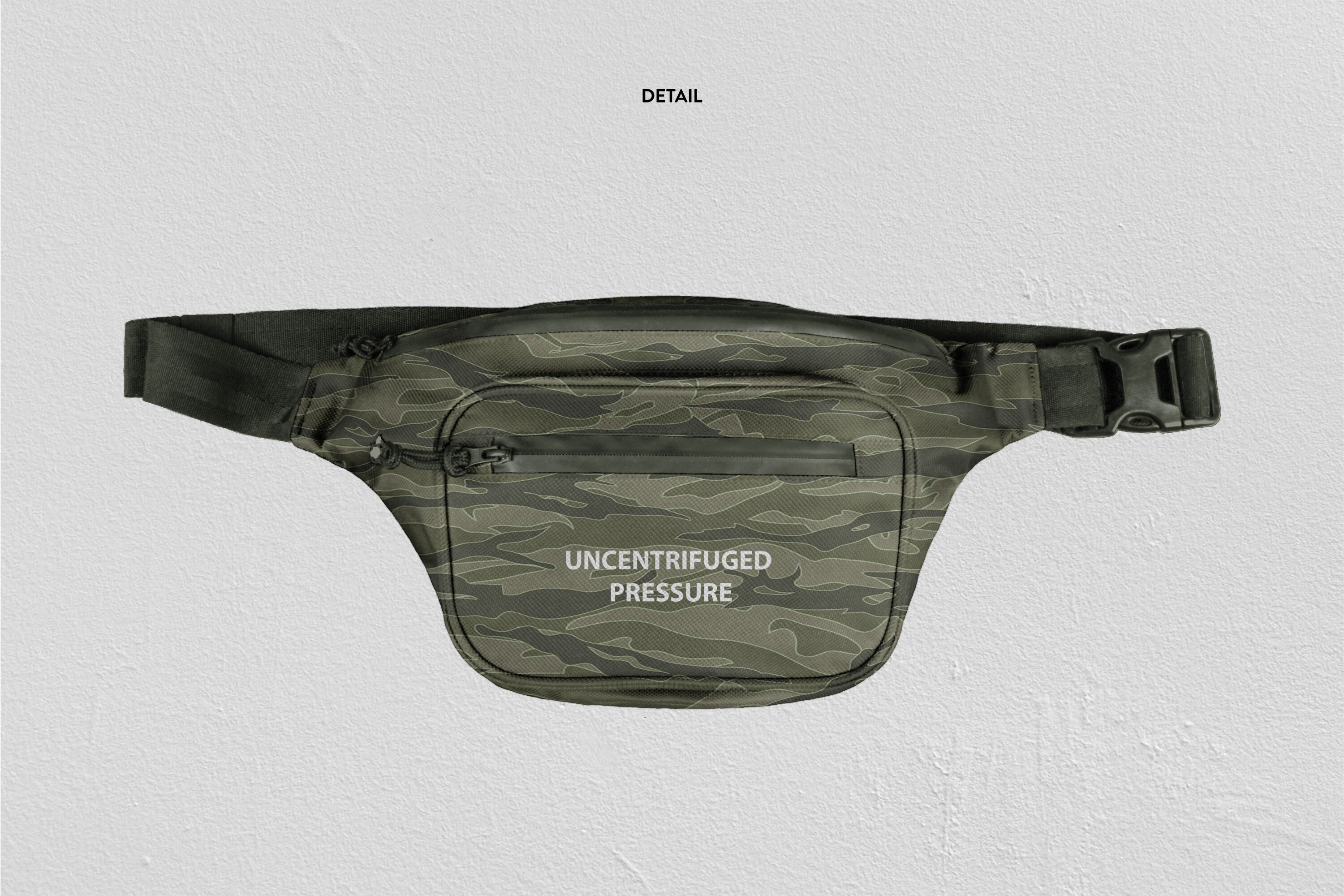 Download Waist Bag Mockup 3 By Uncentrifuged Pressure ...