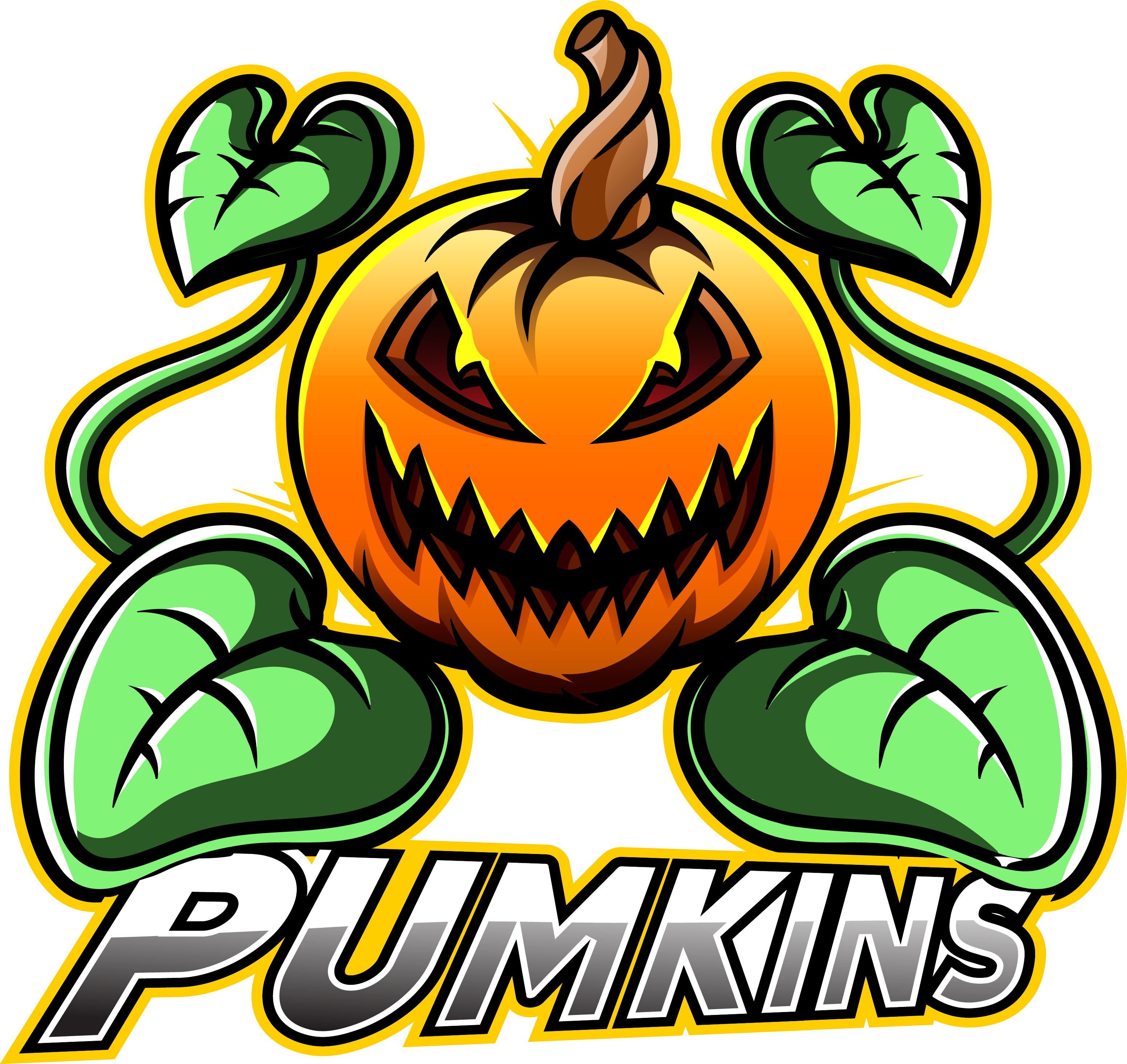 halloween logo png