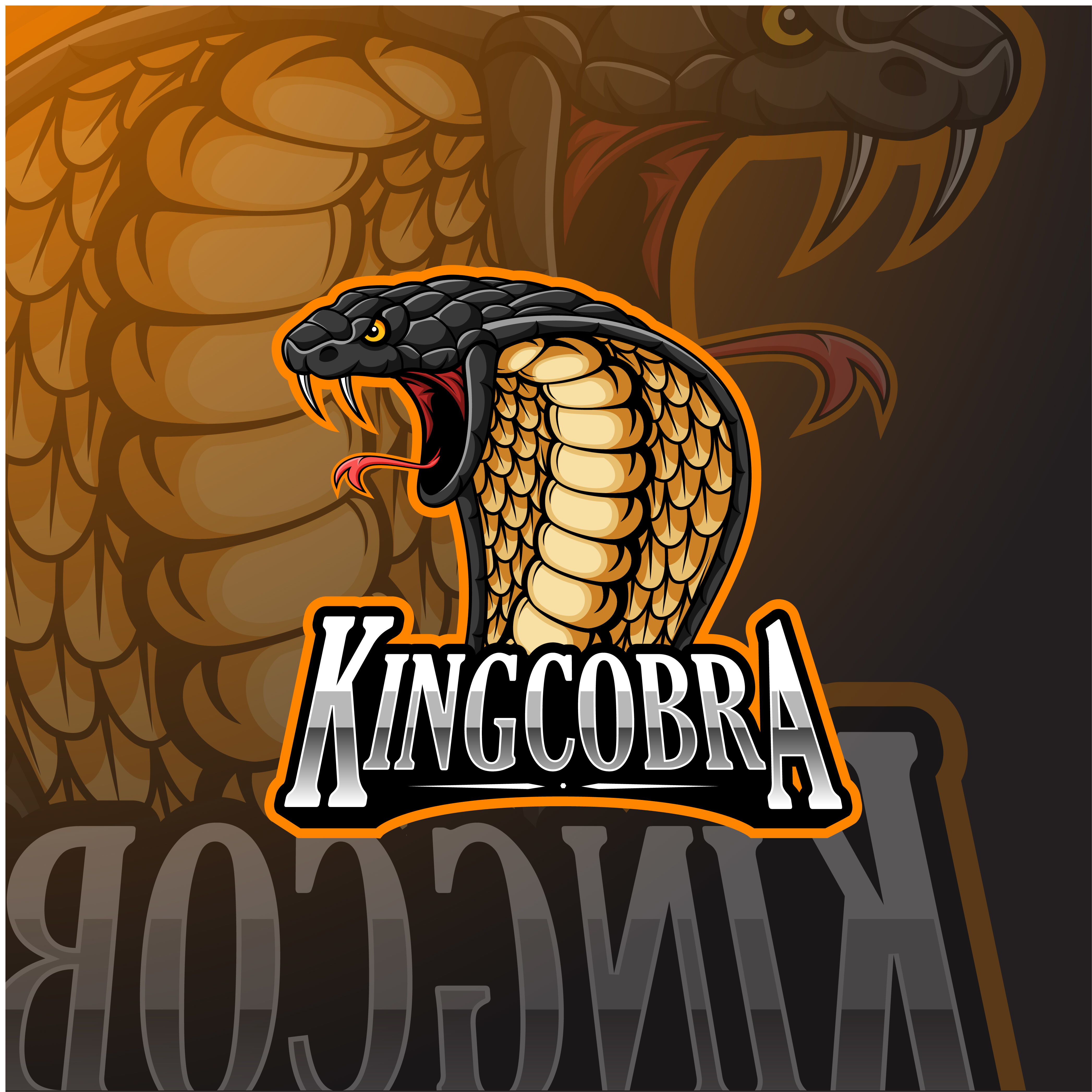 Cobra Logo Design