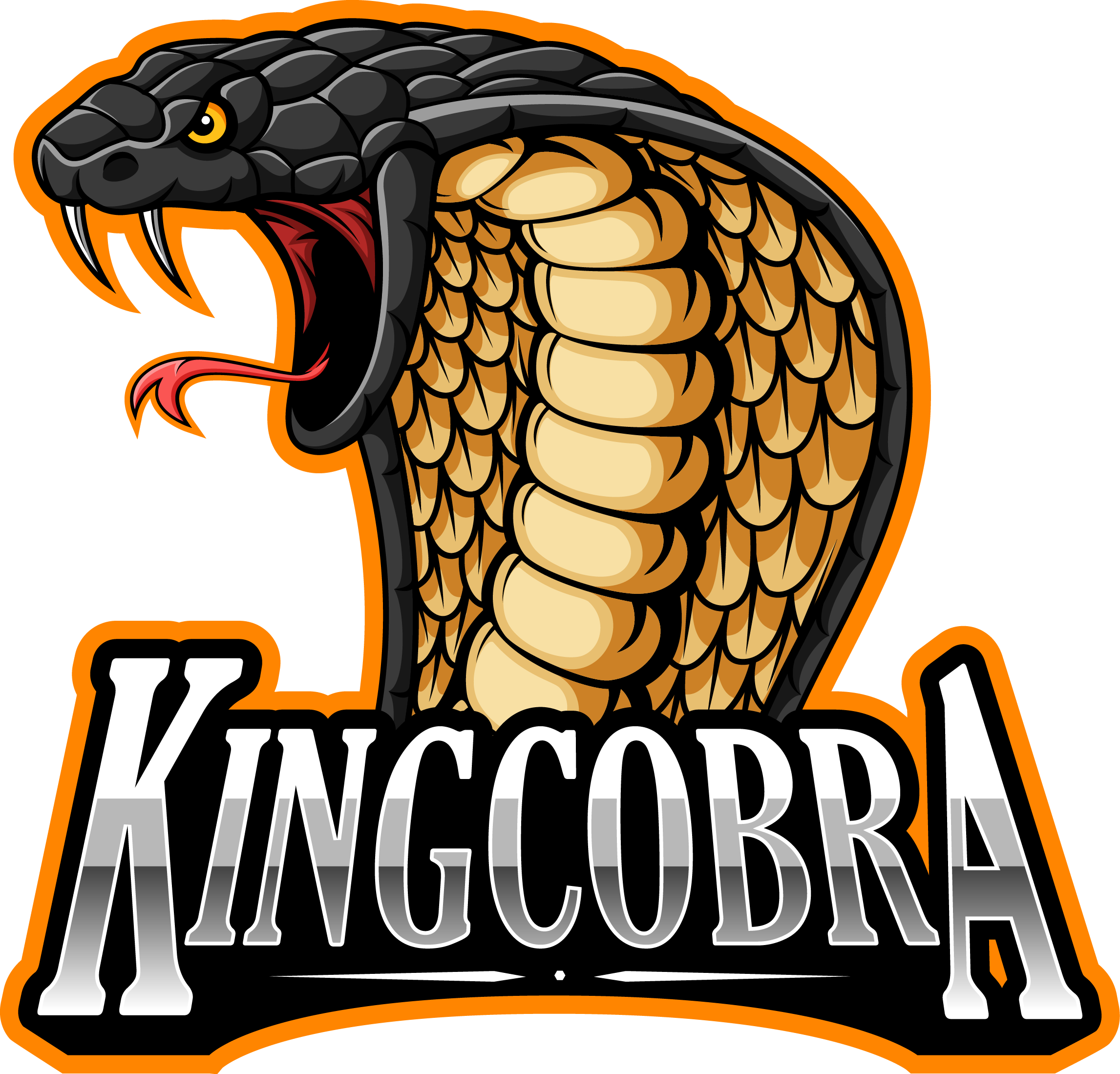 Cobra Logo Png
