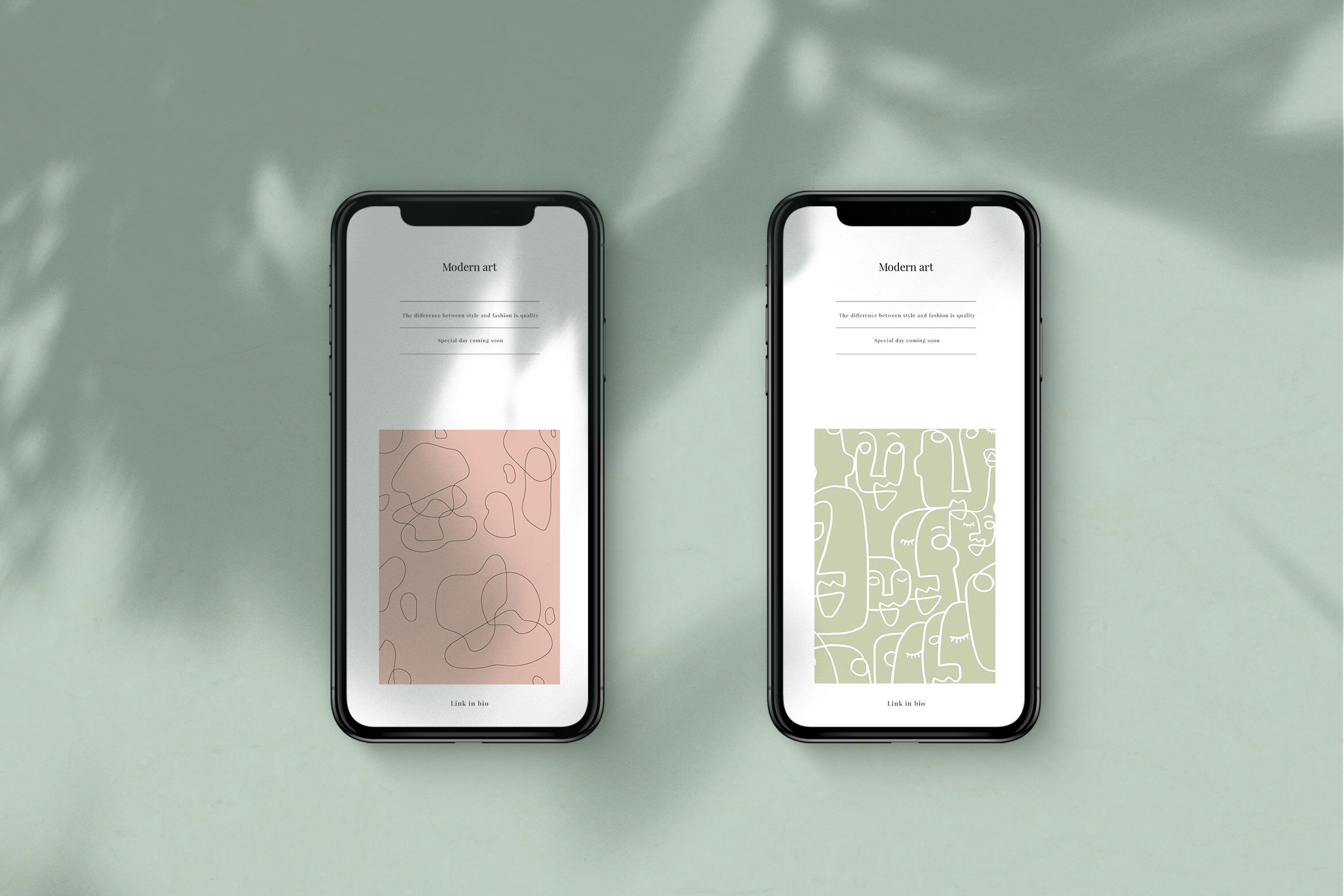 Download Iphone Message Mockup Psd Yellowimages