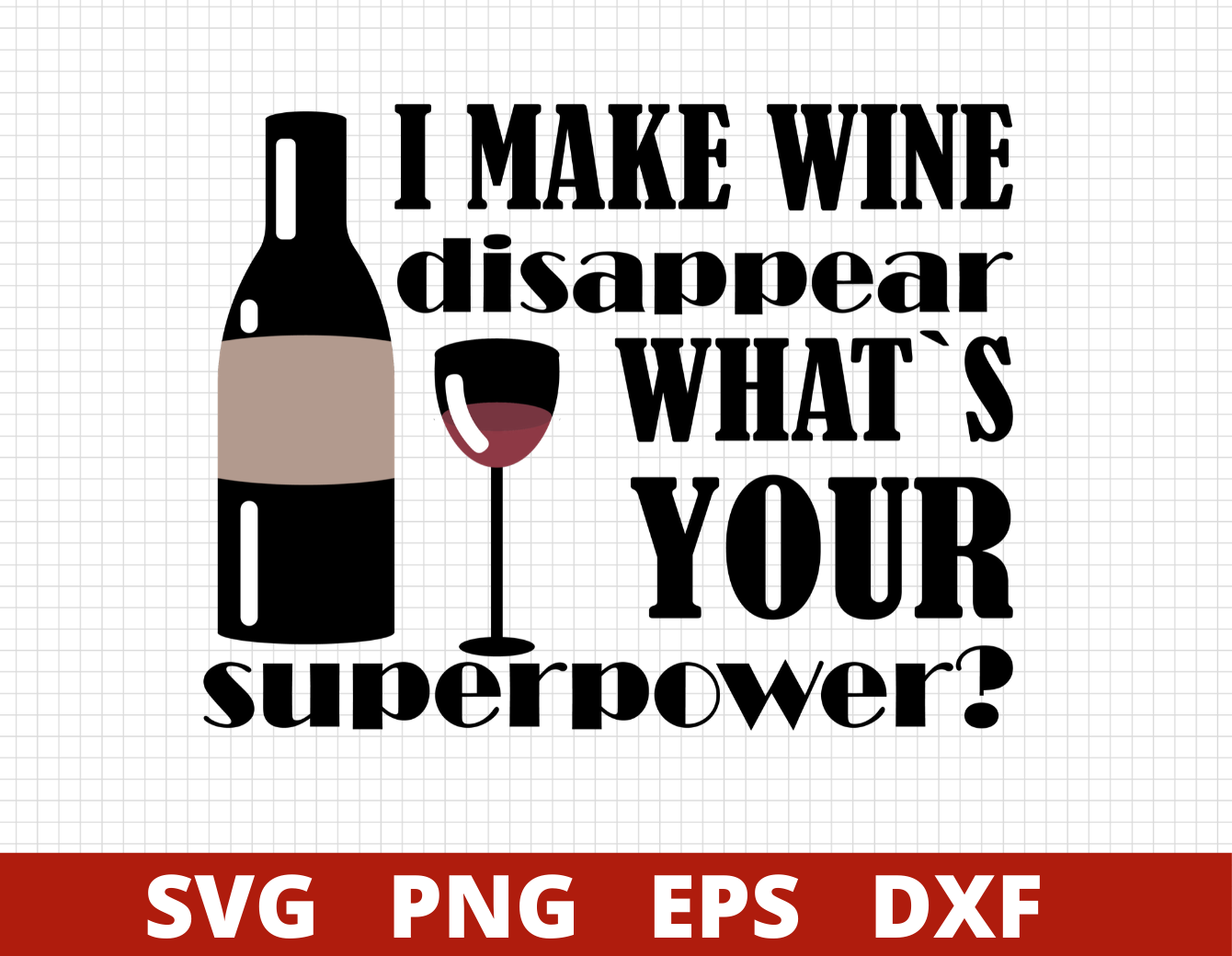 Download WINE VECTOR QUOTE SVG BUNDLE | Wine lover cricut | Wine ...