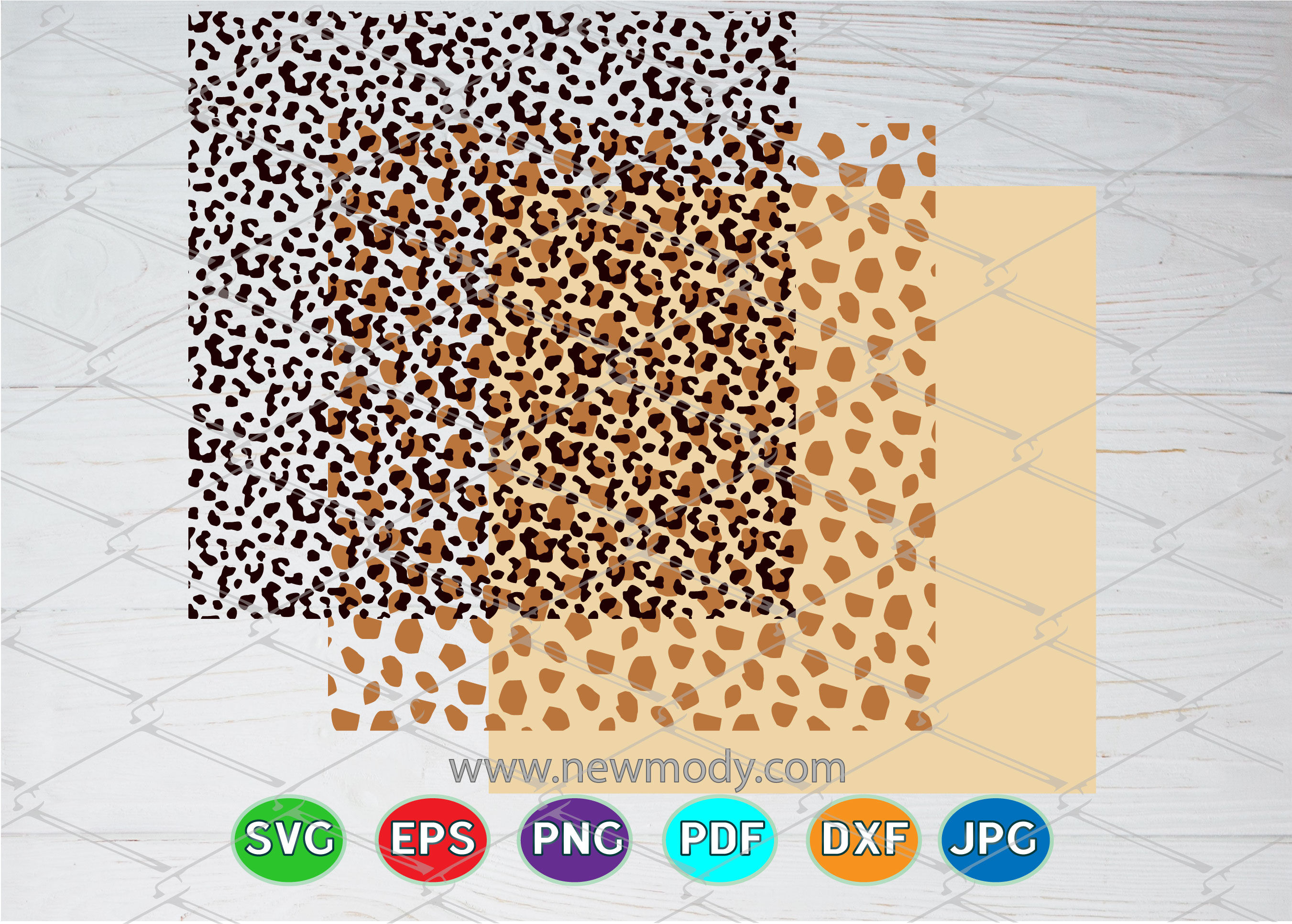 Animal Print SVG svg Cheetah pattern svg,Cheetah print vector png,eps cheetah Print Cut File Cheetah print SVG