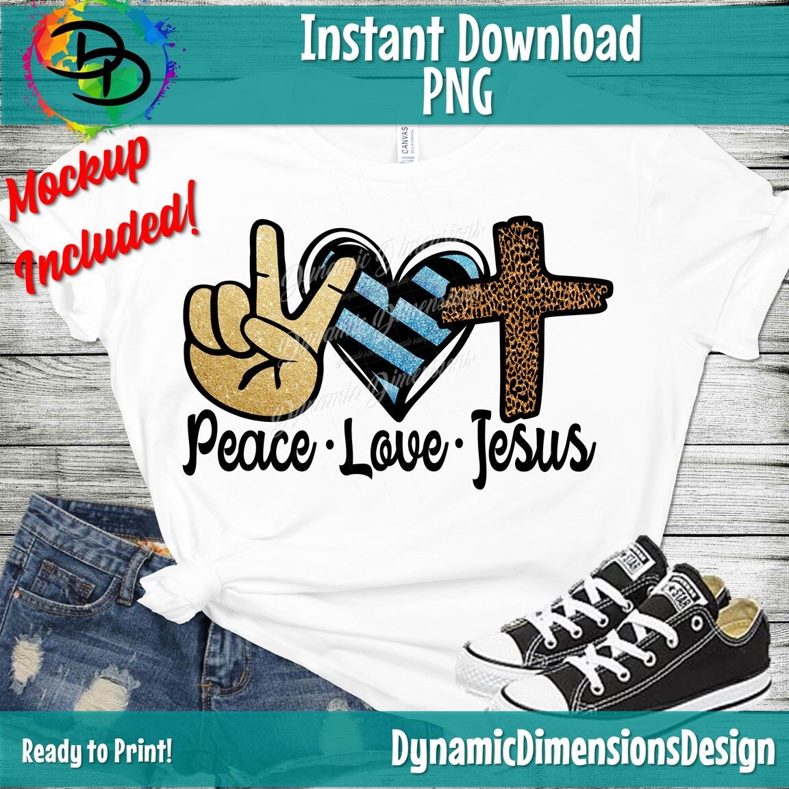 Download Peace Love Jesus, Peace love png, Christian png, cross png, Christian By Dynamic Dimensions ...