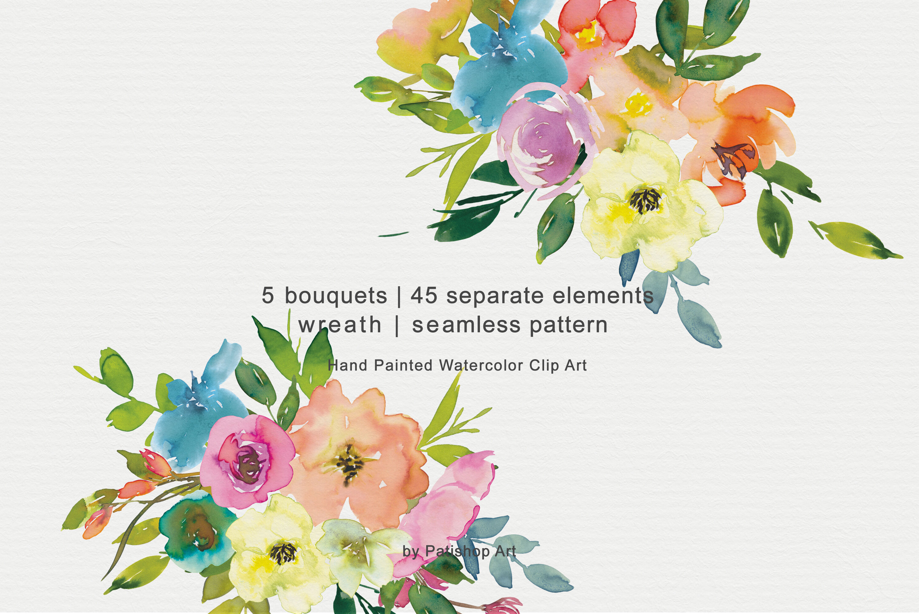 Download Kraft Flower Bouquet Mockup - Free Mockups | PSD Template | Design Assets