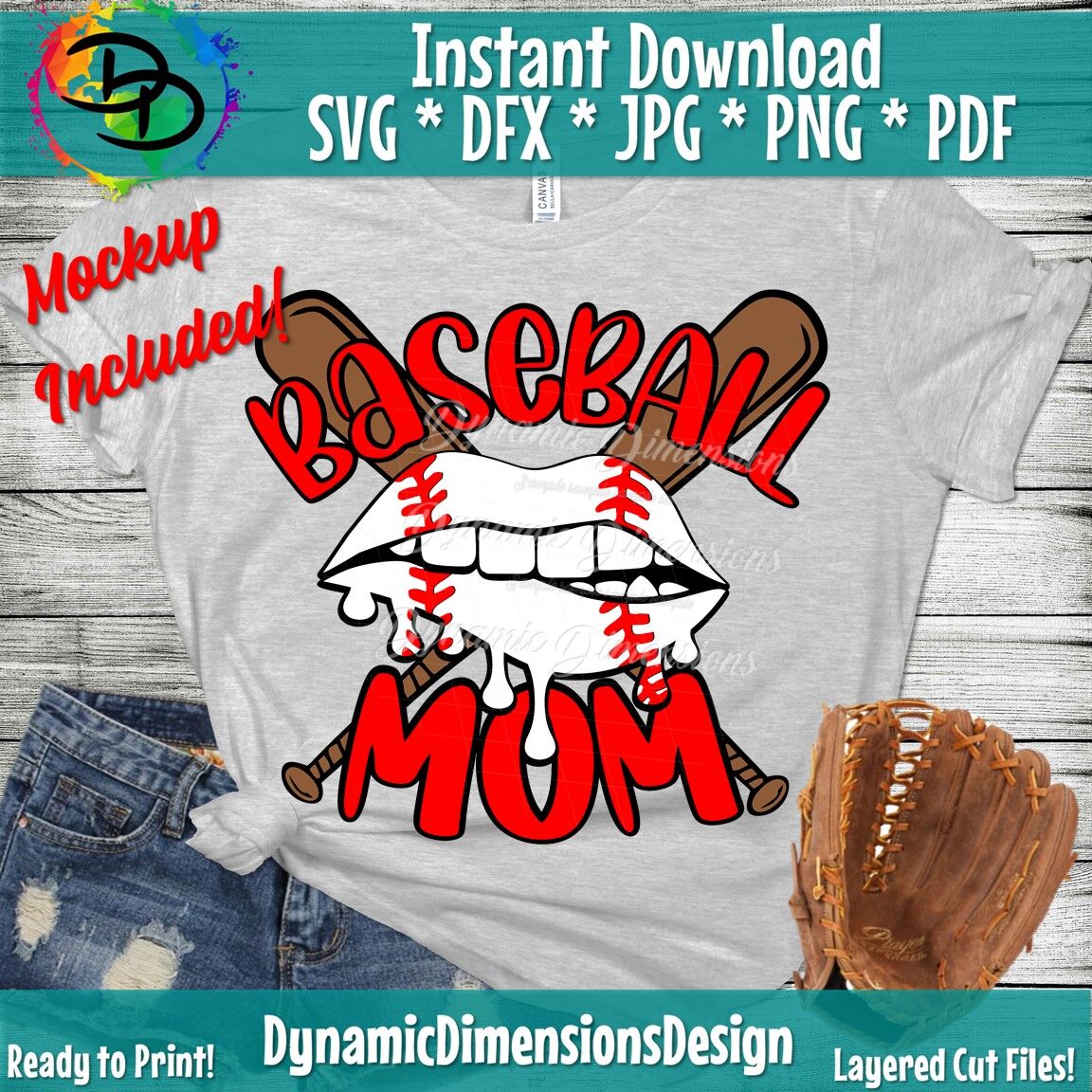 Download Baseball Svg, Baseball Mom svg, Baseball Cutting file ...