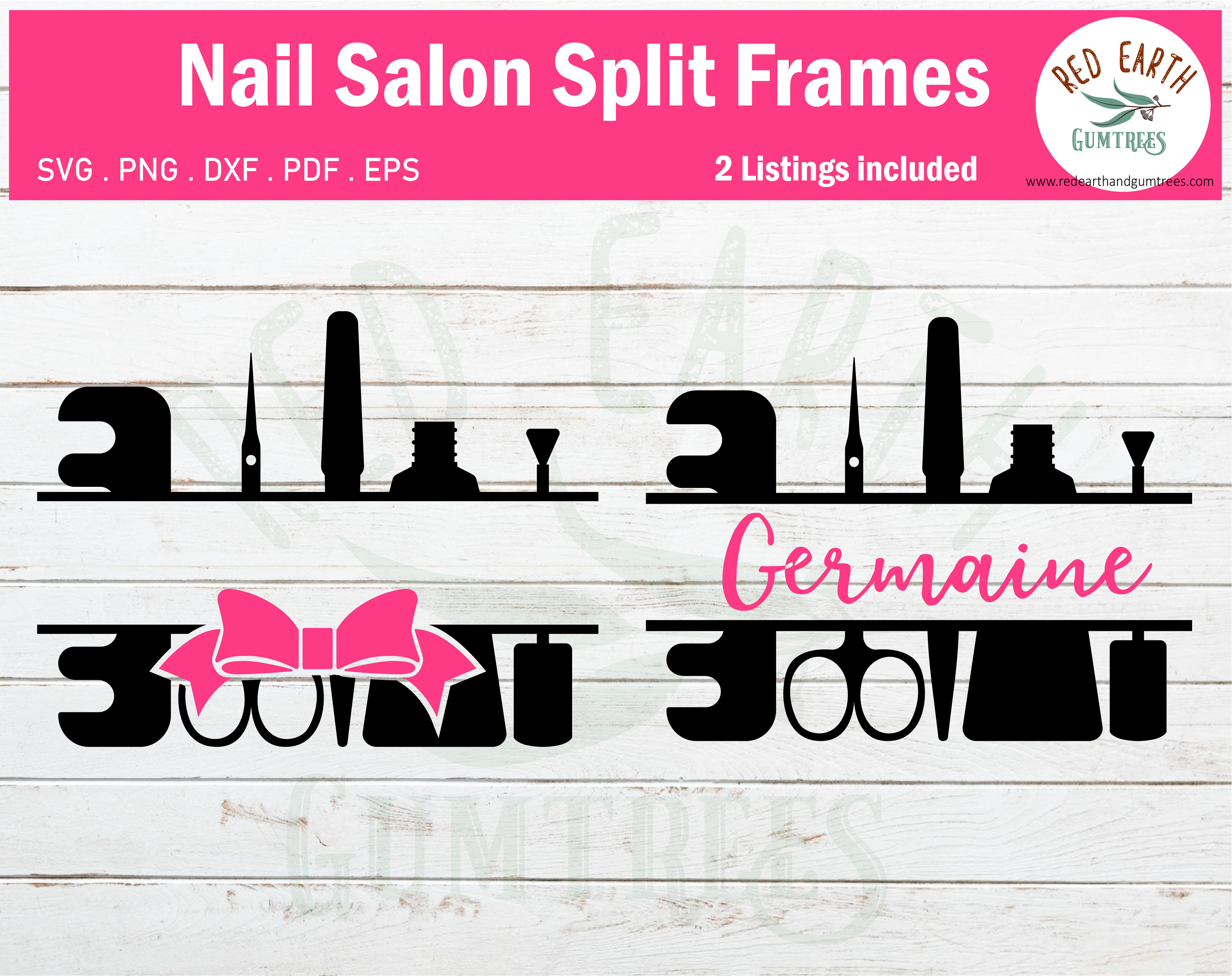 Download Download Svg Cricut Nail Art for Cricut, Silhouette ...