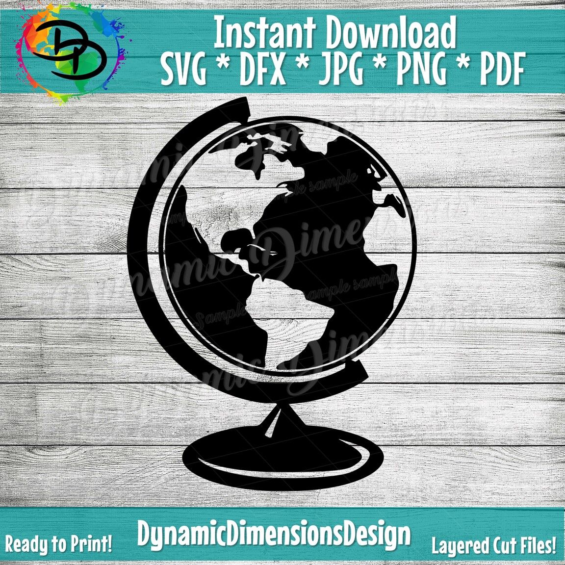 Download Earth Svg Earth Clipart Globe Svg File Earth Day Svg Earth Vector By Dynamic Dimensions Thehungryjpeg Com