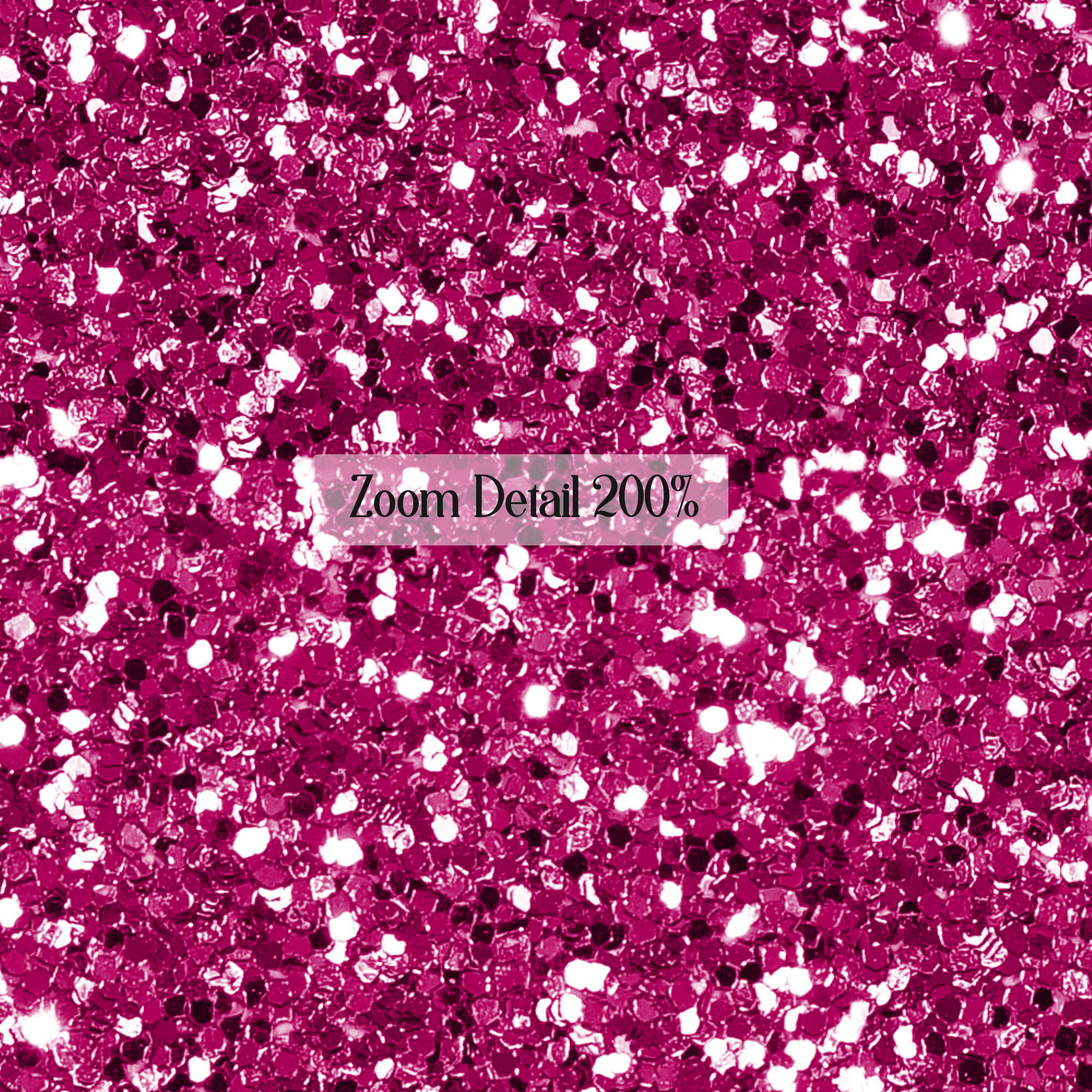 100 Seamless Chunky Real Glitter Sequin Digital Papers By ArtInsider