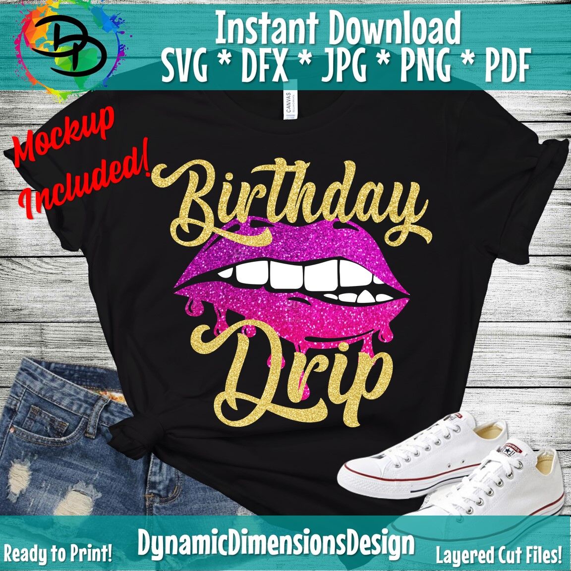 Birthday Drip Shirt,birthday Drip Squad Shirt,birthday Shirt, Birthday Crew  Shirt, Birthday Gift,birthday Gift Shirt,birthday Girl,diva Tee -   Canada