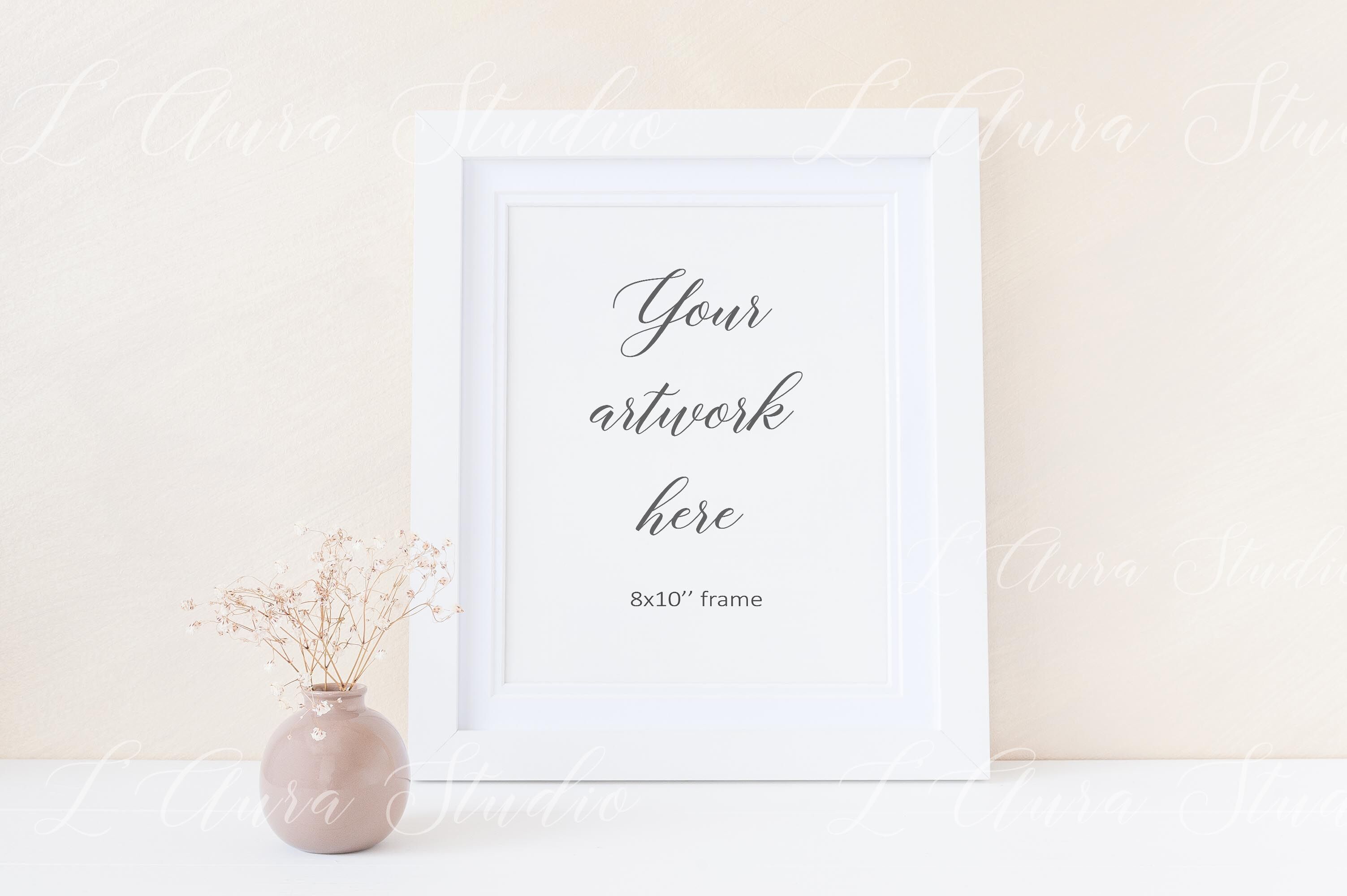 Download Free Frame Mockup Yellowimages