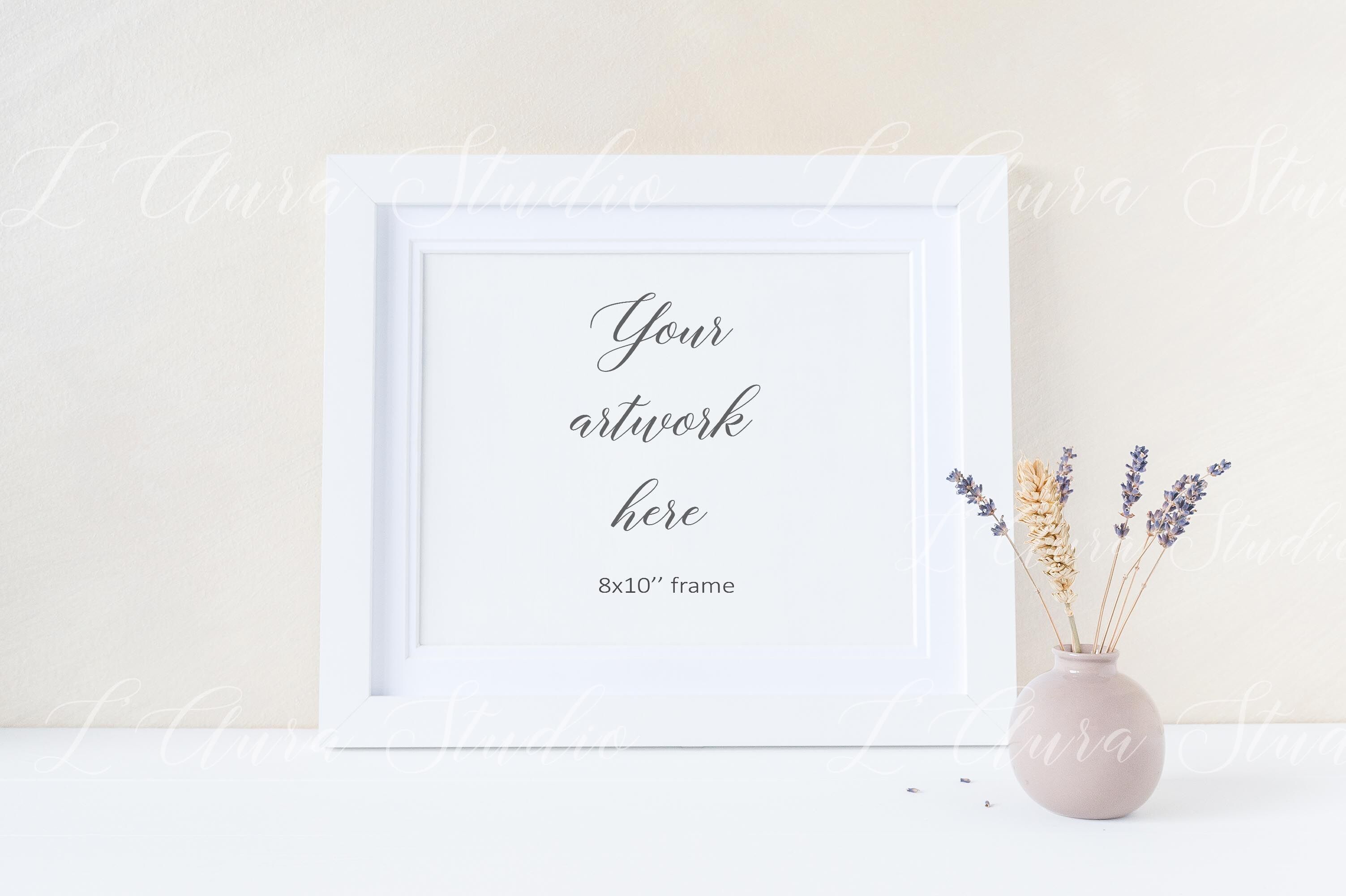 Frame Mockup Psd Free Download