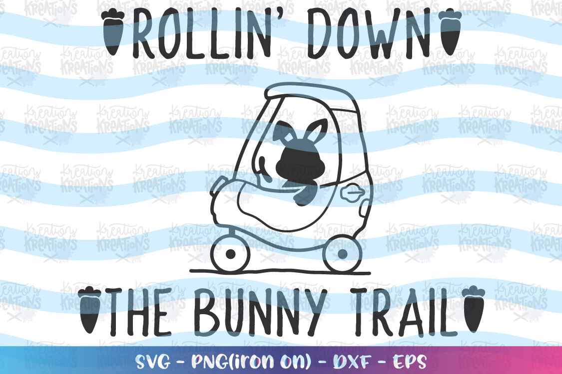 Free Free Bunny Trail Svg 553 SVG PNG EPS DXF File