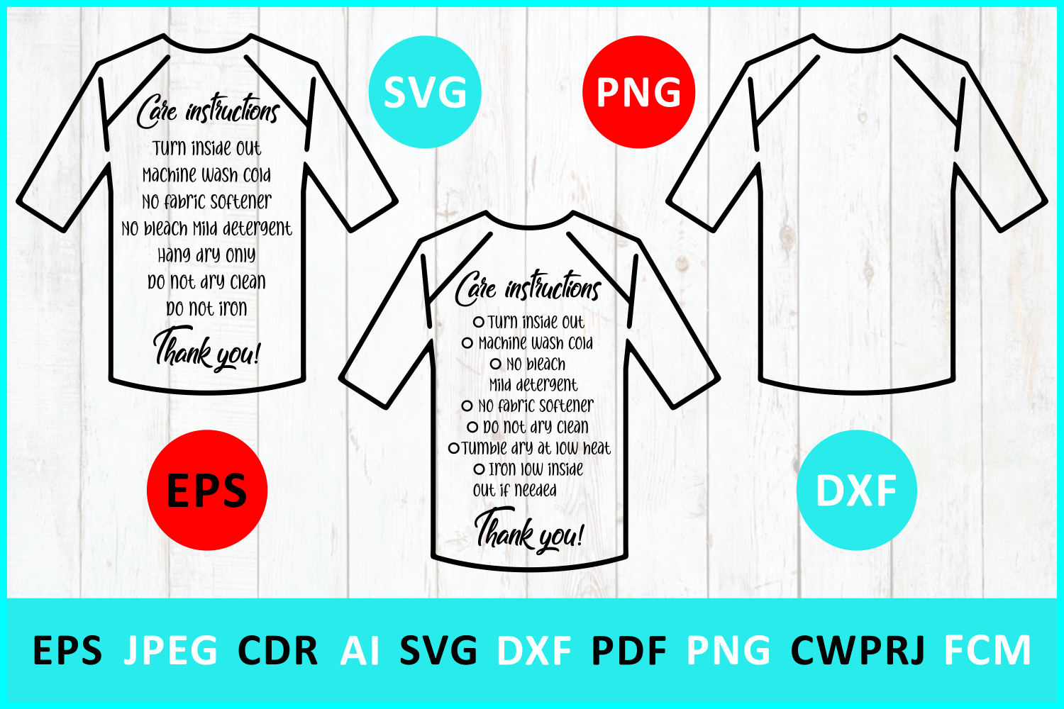 Download Care instruction svg. Baseball t-Shirt svg By Zoya_Miller_SVG | TheHungryJPEG.com