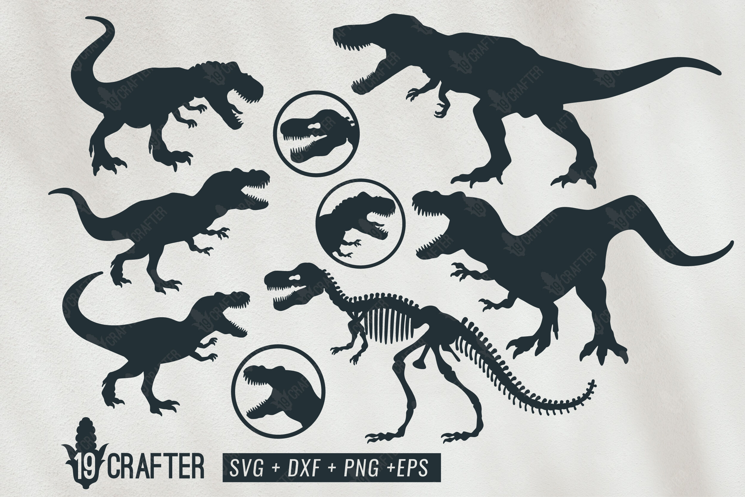 Download Cricut Jurassic Park Svg PSD Mockup Templates