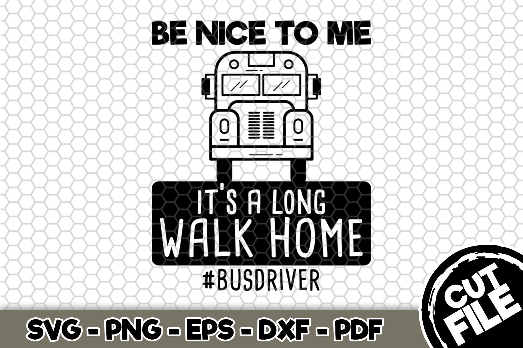 Free Free 126 Be Nice Svg SVG PNG EPS DXF File