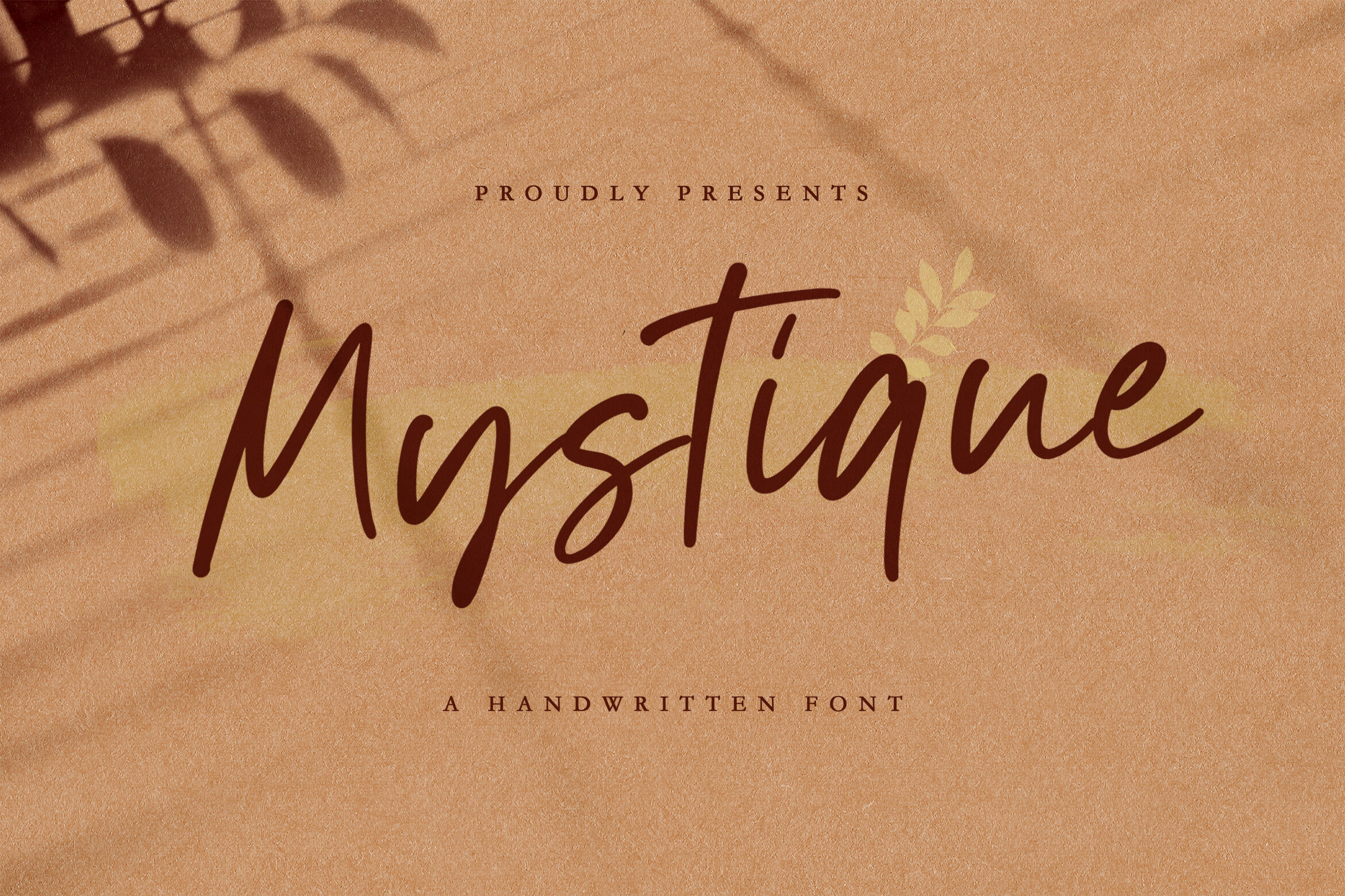 Mystique Luxury Signature Font By Stringlabs Thehungryjpeg Com
