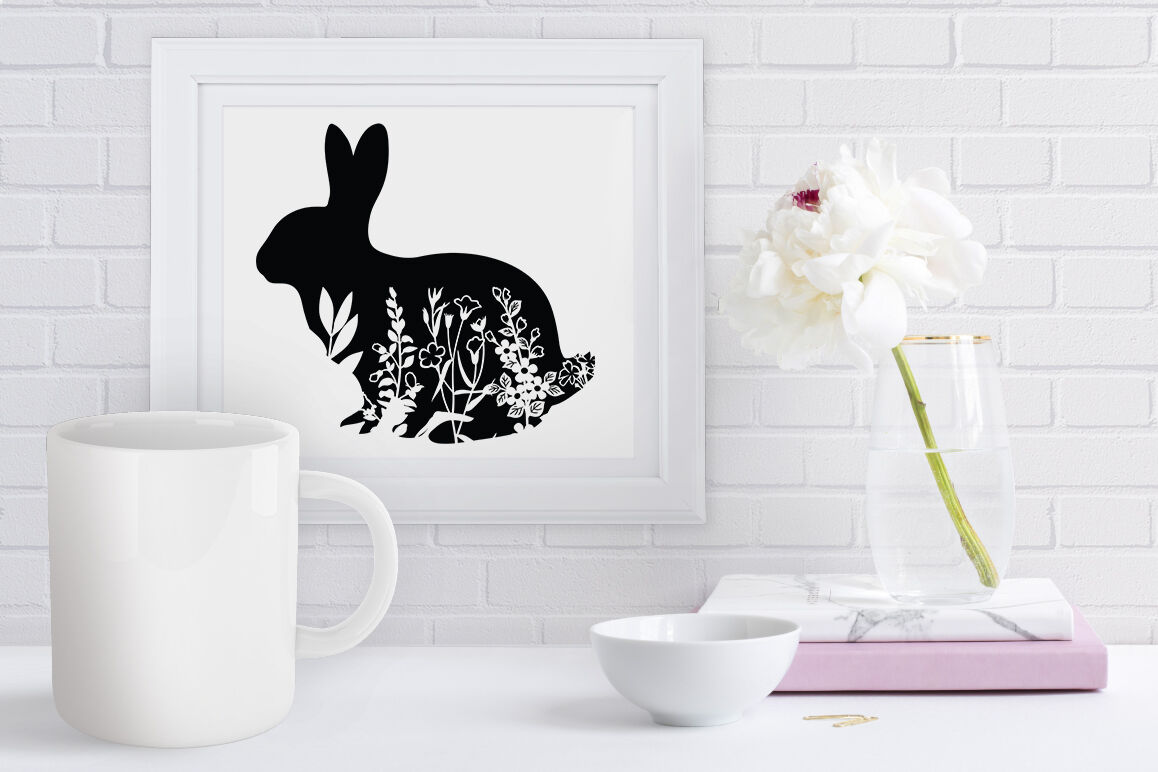 Free Free Bunny Clipart Svg 337 SVG PNG EPS DXF File