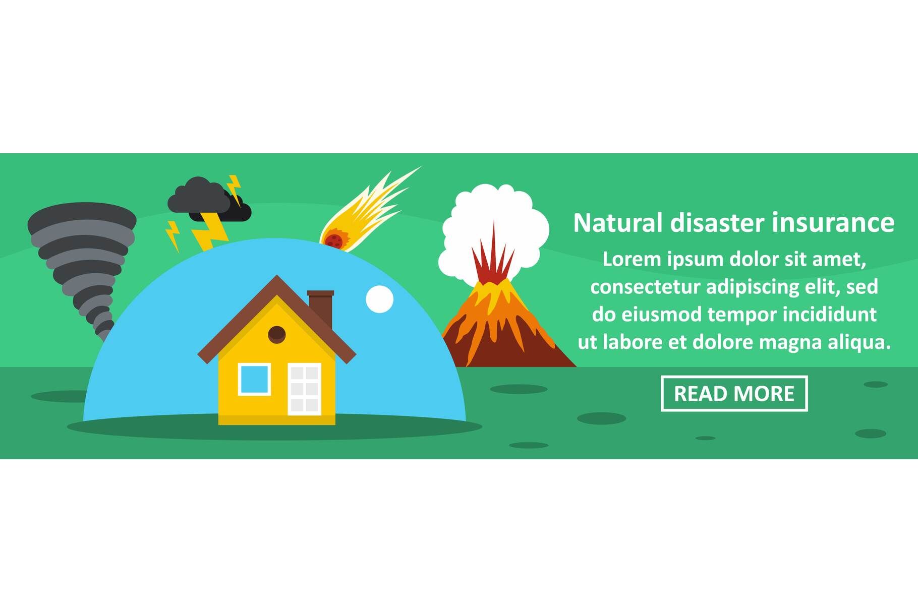 natural-disaster-insurance-banner-horizontal-concept-by-ylivdesign