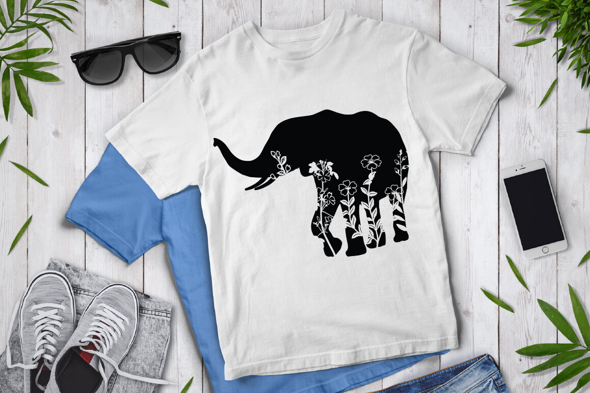 Free Free 176 Lazy Elephant Svg SVG PNG EPS DXF File