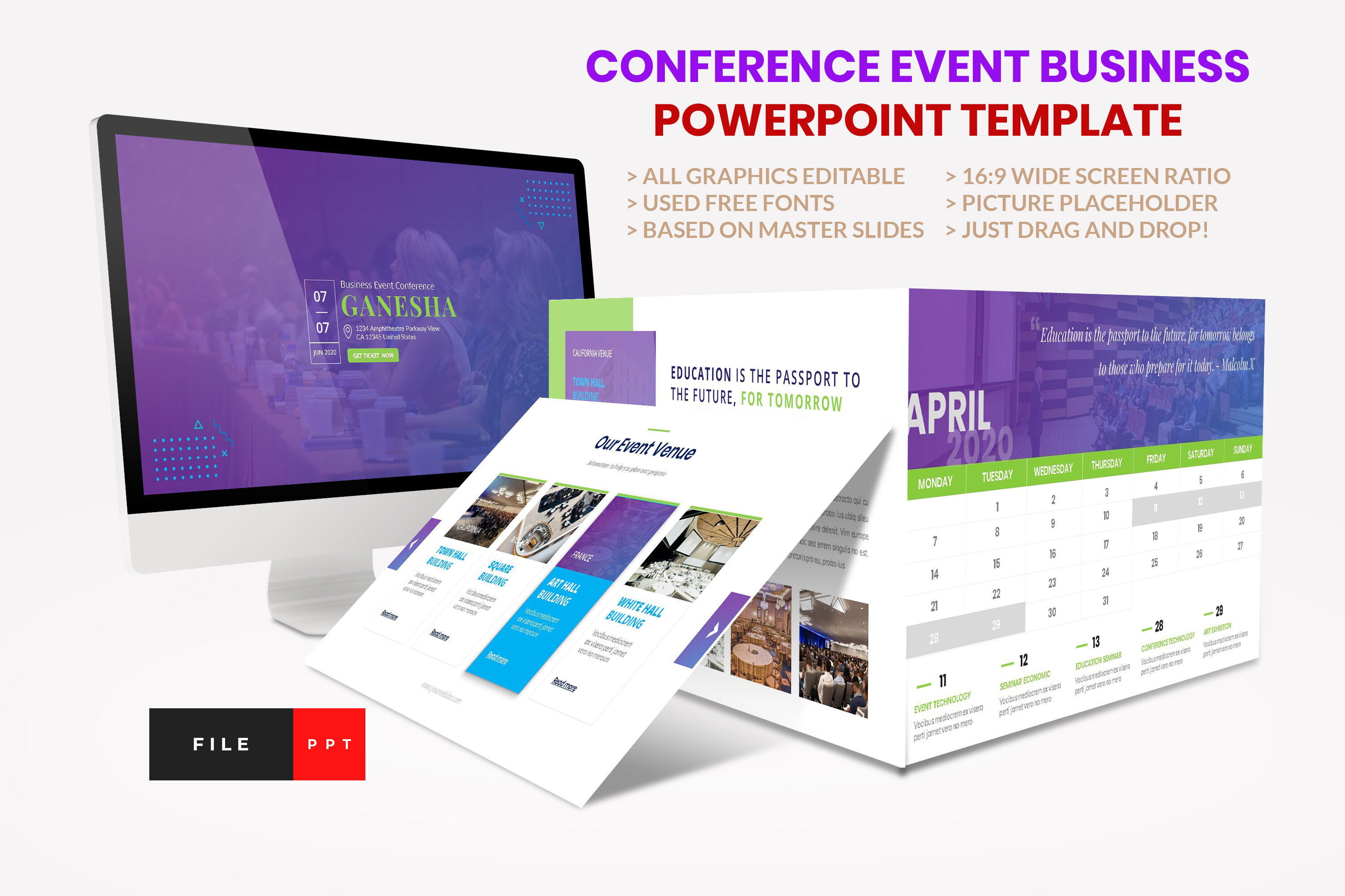 conference presentation title generator