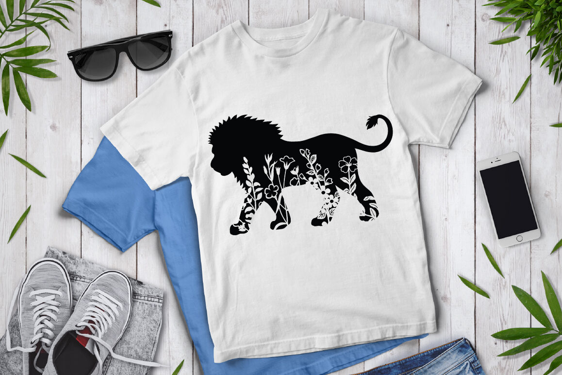 Free Free 90 Lion Svg Clipart SVG PNG EPS DXF File