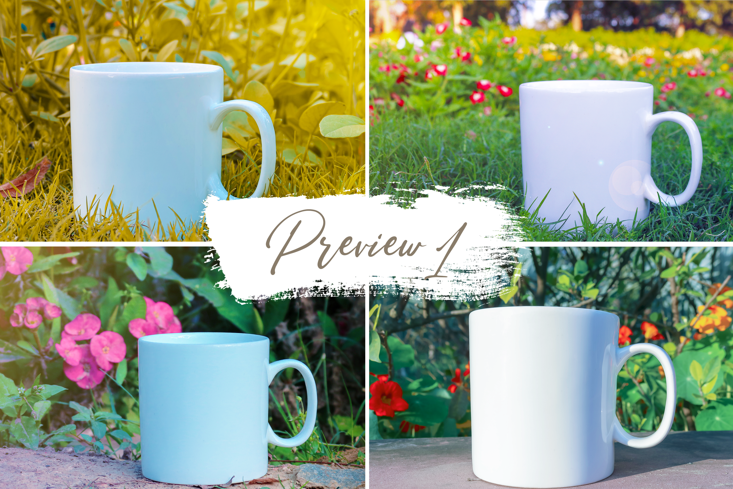 Download 7 High-quality Mug Mockups + images, Photoshop mockups, 11 PNG Images By Pixtor | TheHungryJPEG.com