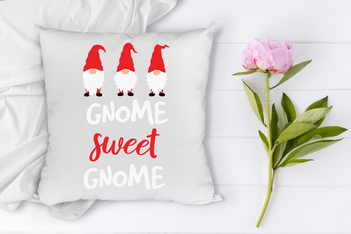 Free Free 66 Gnome Sweet Gnome Svg Free SVG PNG EPS DXF File