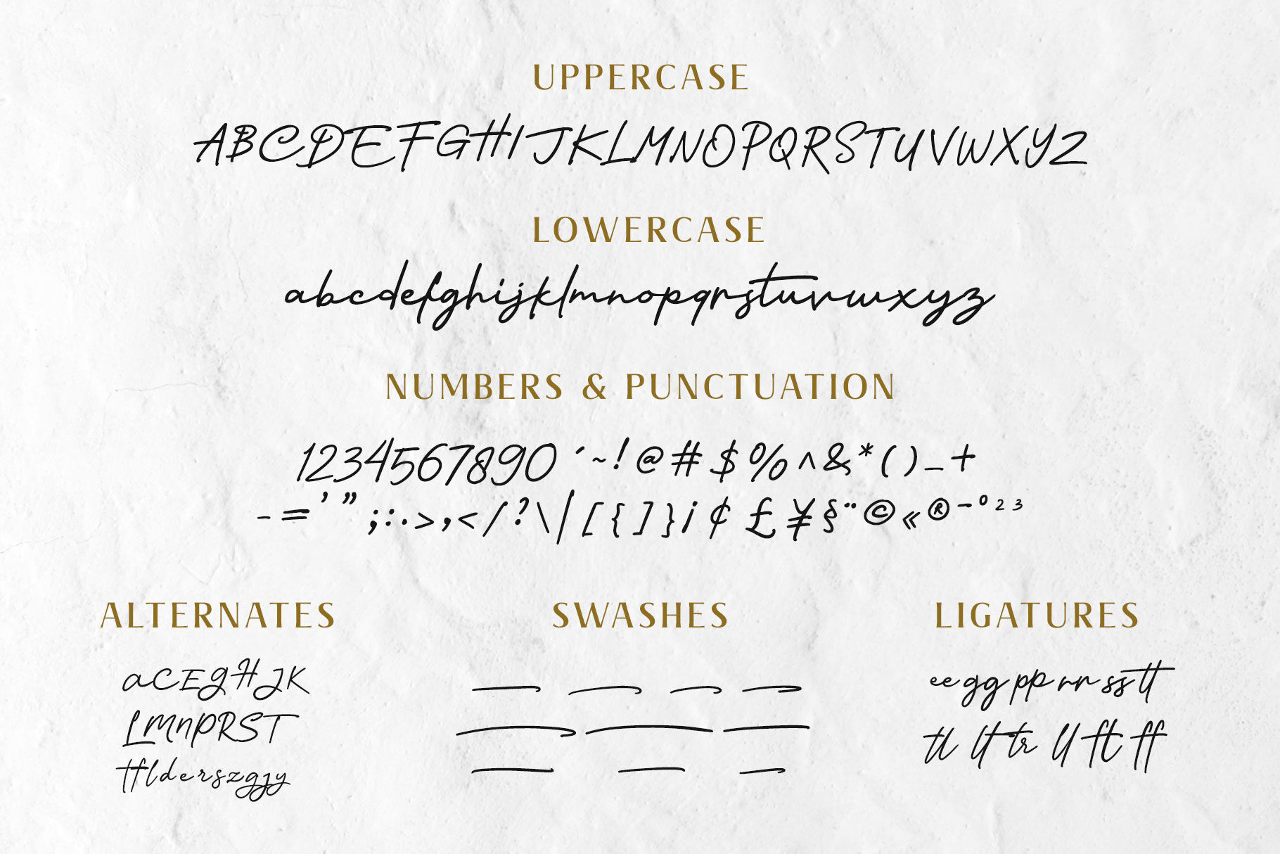 Nagietha Handwritten Font By Arterfak Project Thehungryjpeg Com