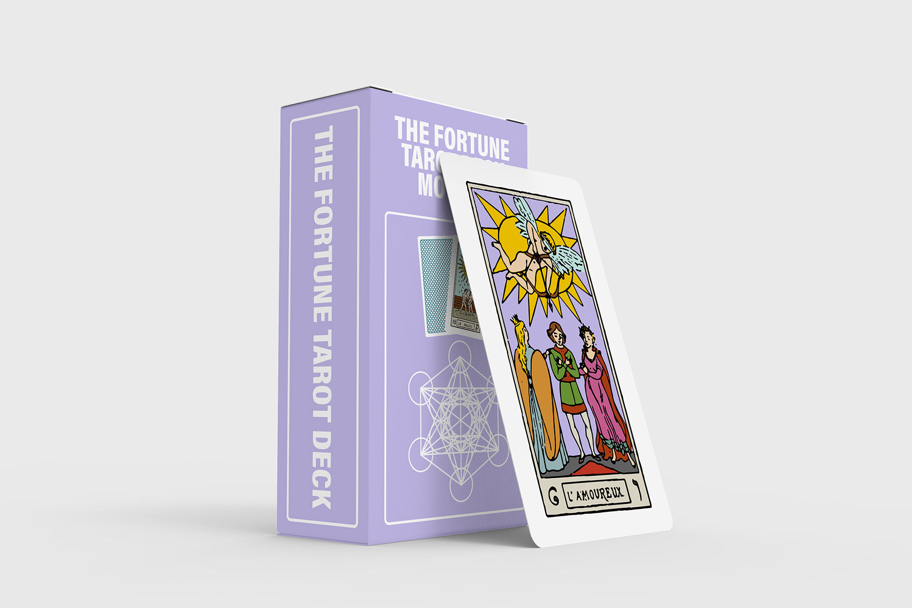 Tarot Cards Mockups   12 Views, A Product Mockup By Illusiongraphic