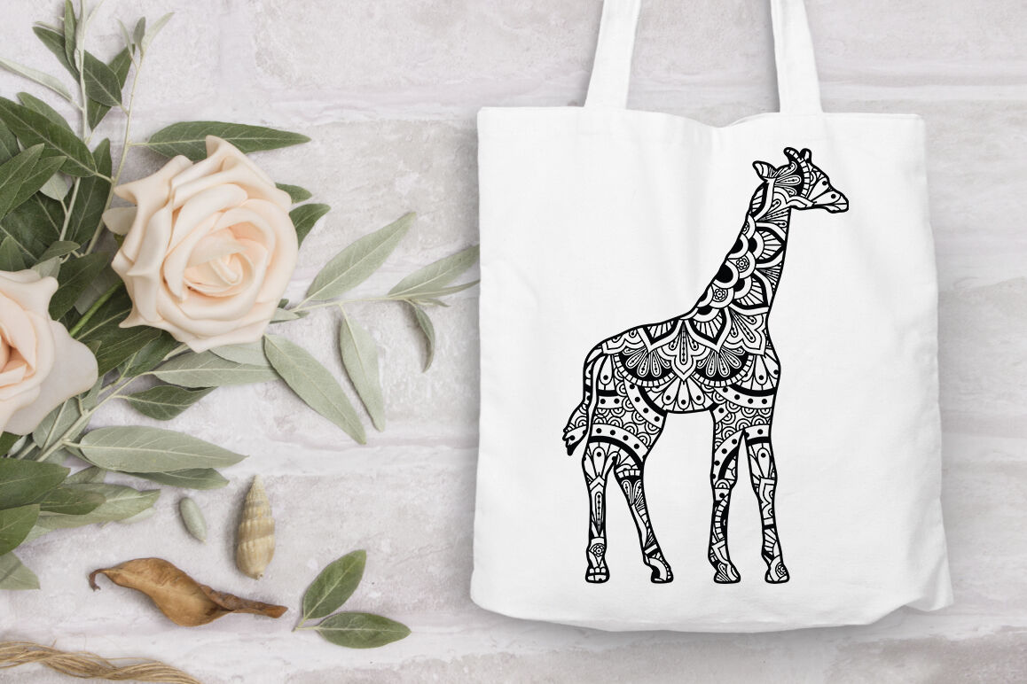 Download Cricut Giraffe Svg