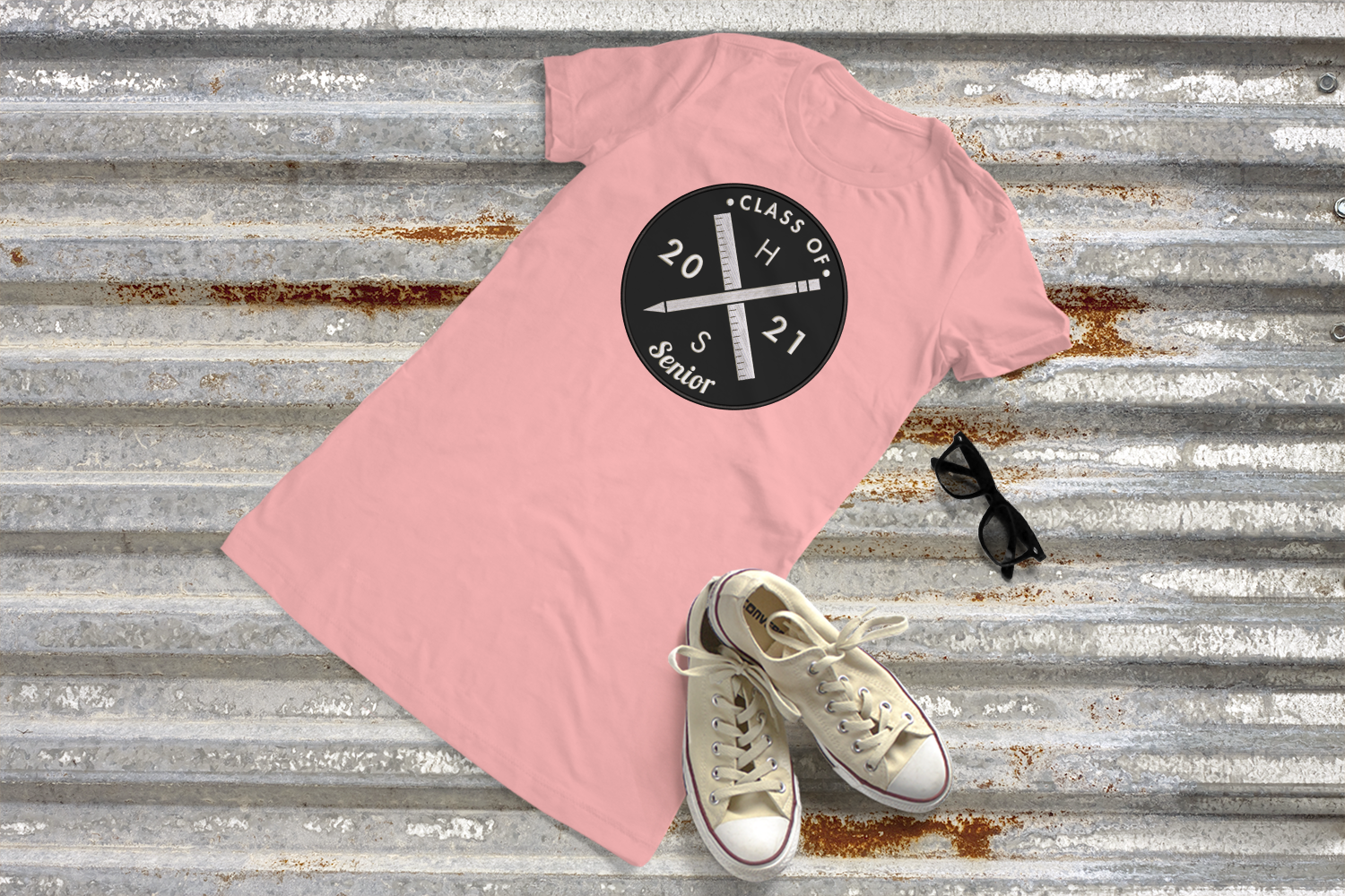 Hipster logo grad class of 20202024 set  applique embroidery by Hipster logo grad class of 20202024 set  applique embroidery by