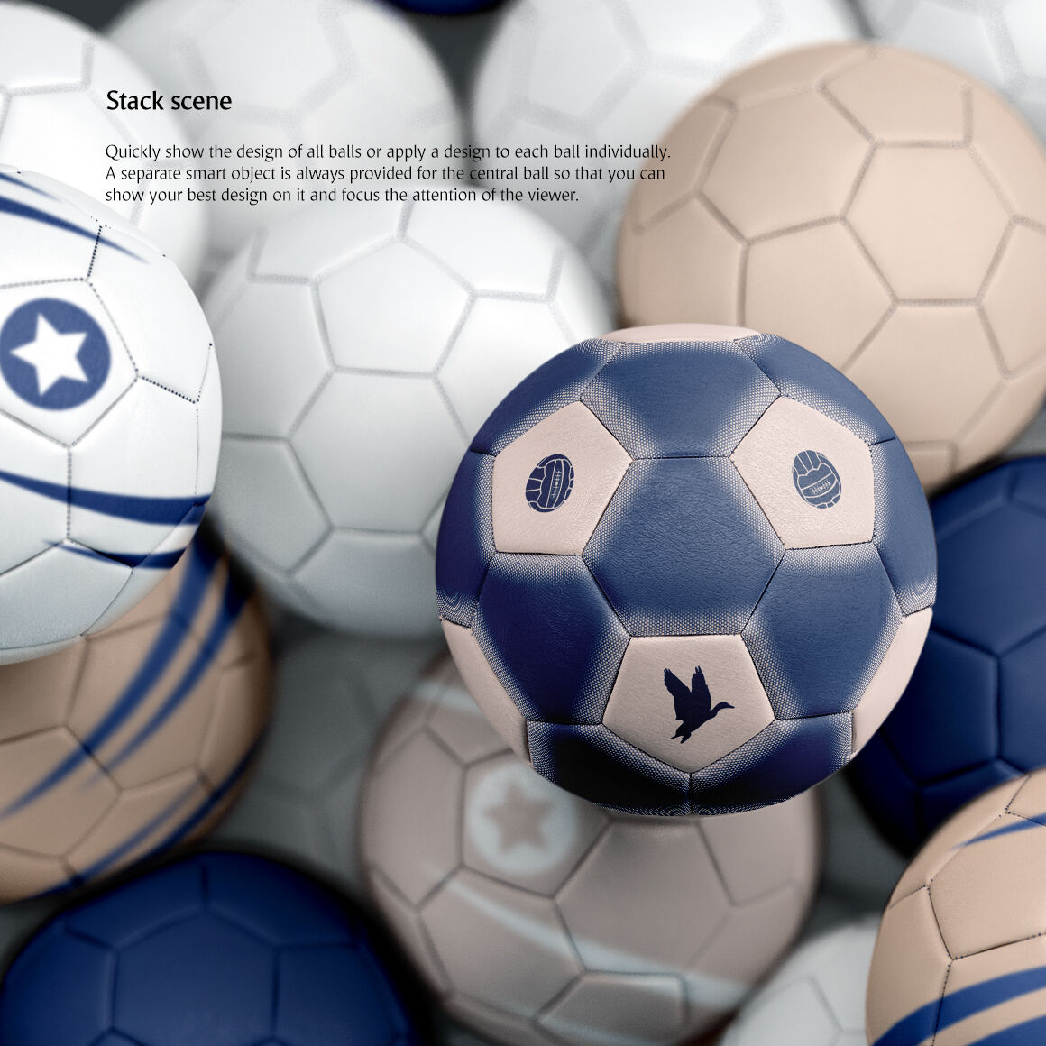 Download Soccer Ball Animated Mockup By rebrandy | TheHungryJPEG.com