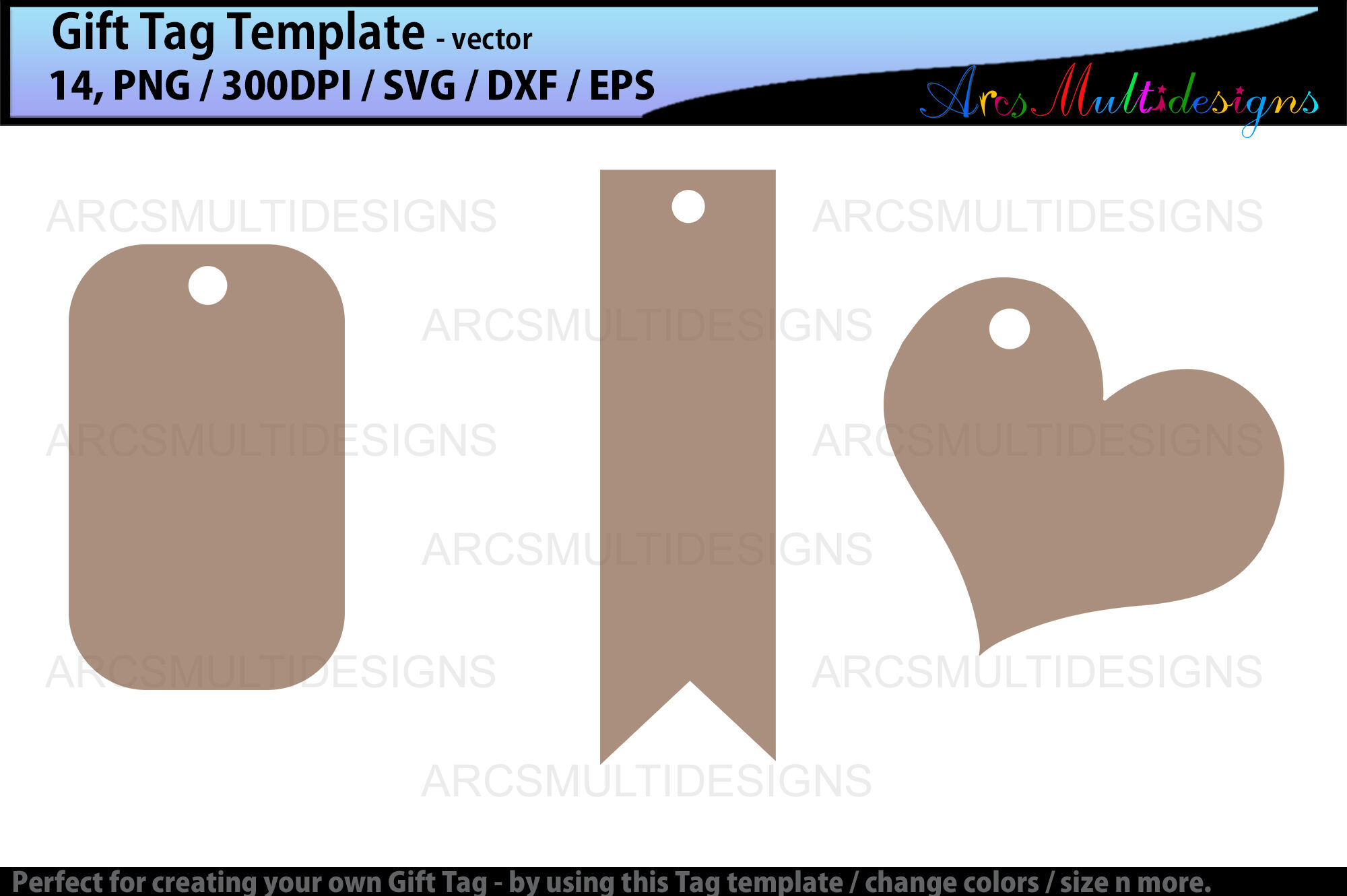 Gift Tags Svg Gift Tags Vector Price Tags Svg By Arcsmultidesignsshop Thehungryjpeg Com