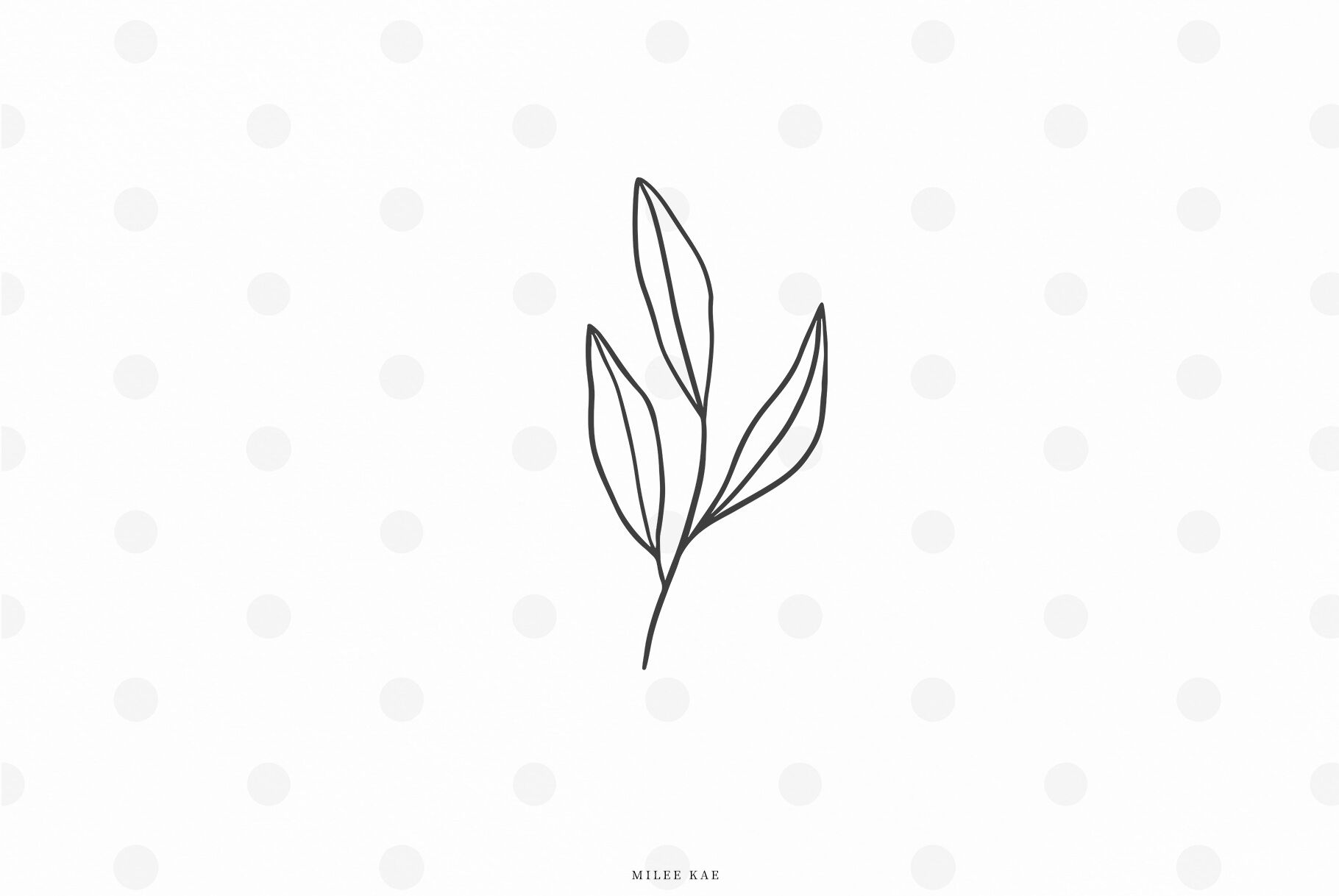 Free Free 293 Dainty Flower Svg Free SVG PNG EPS DXF File