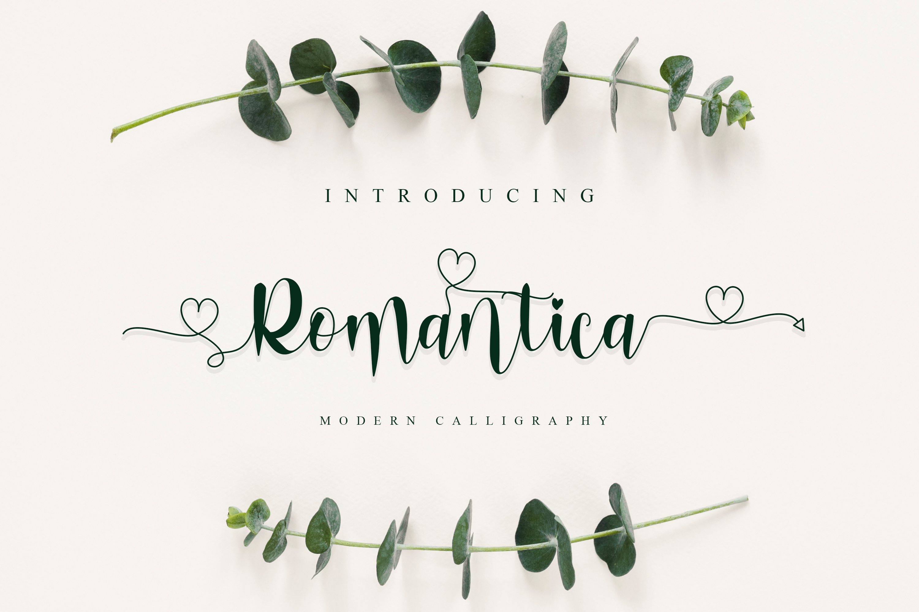 Romantica Font Signature By Fiqiart Thehungryjpeg Com