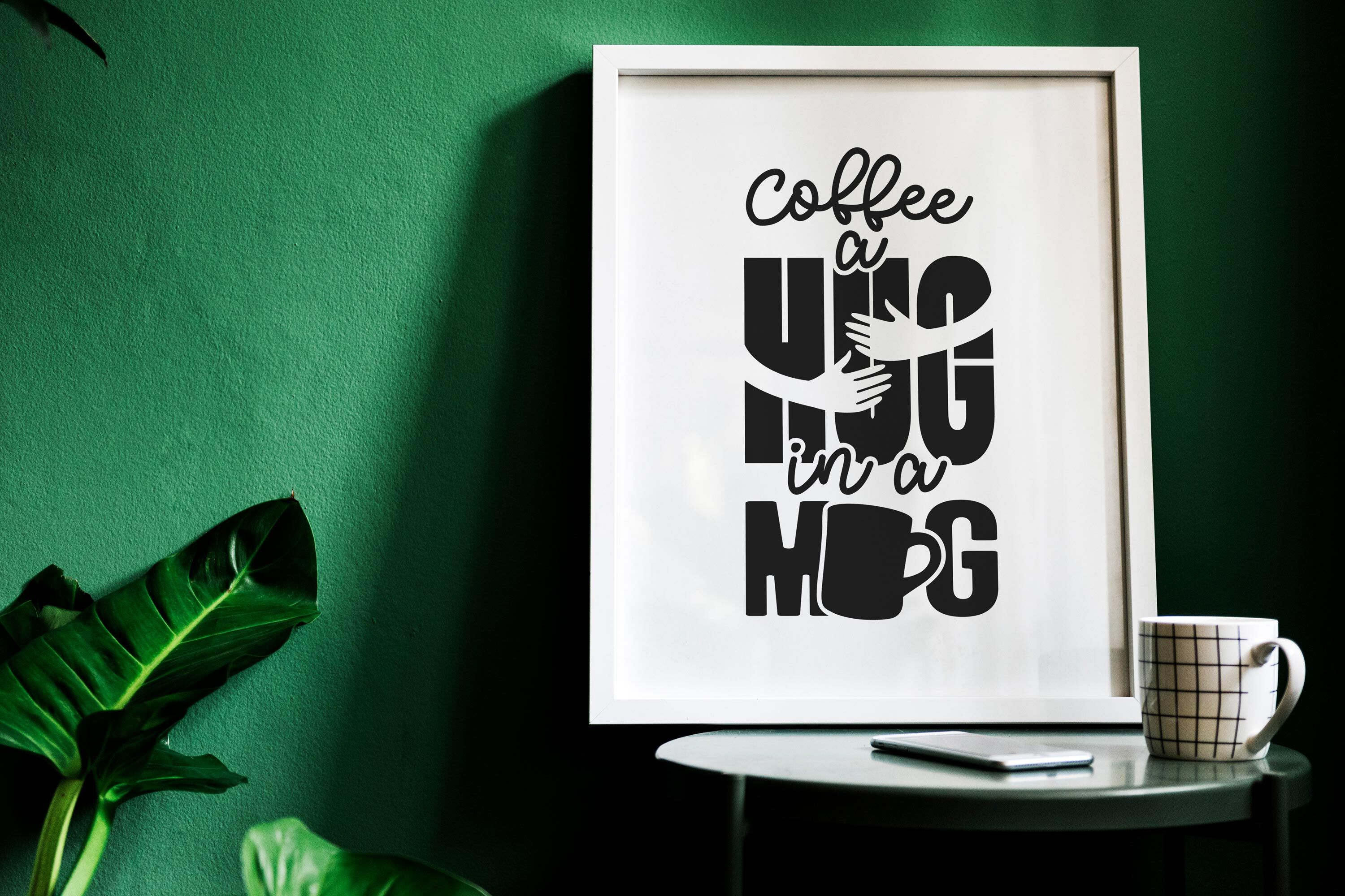 Download Coffee SVG Bundle By MStudio | TheHungryJPEG.com