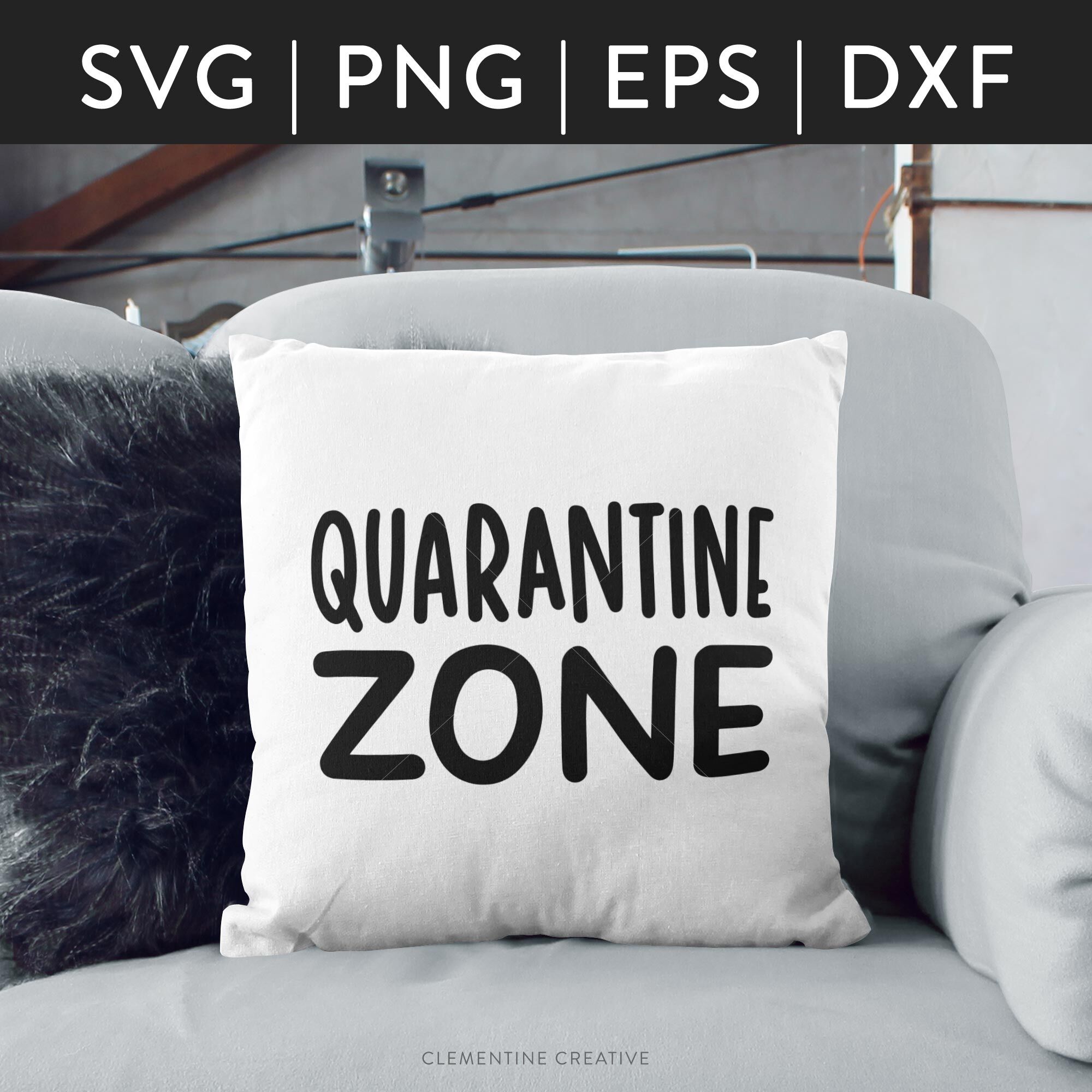 Download Happy Quarantine Birthday Svg