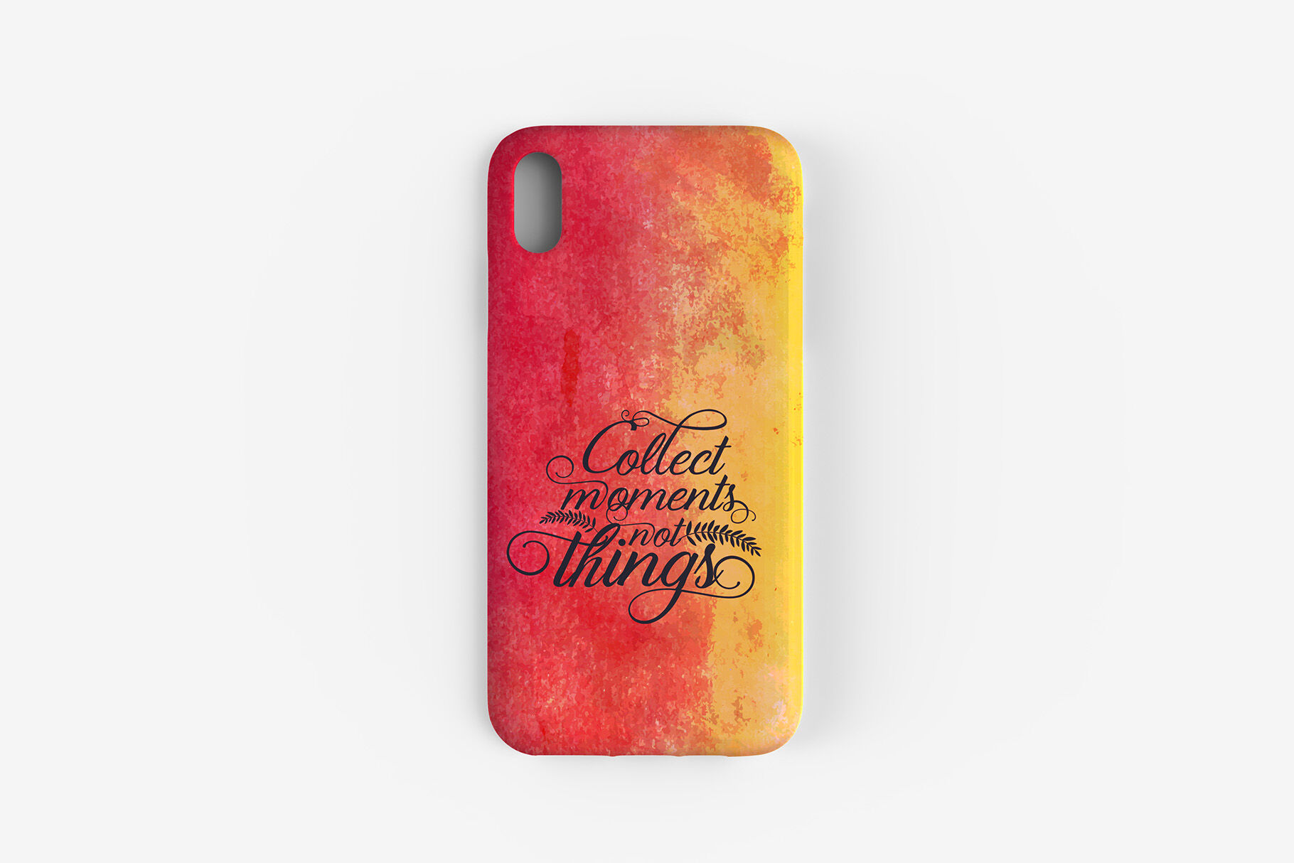 Download Phone Case Psd Mockup Yellowimages