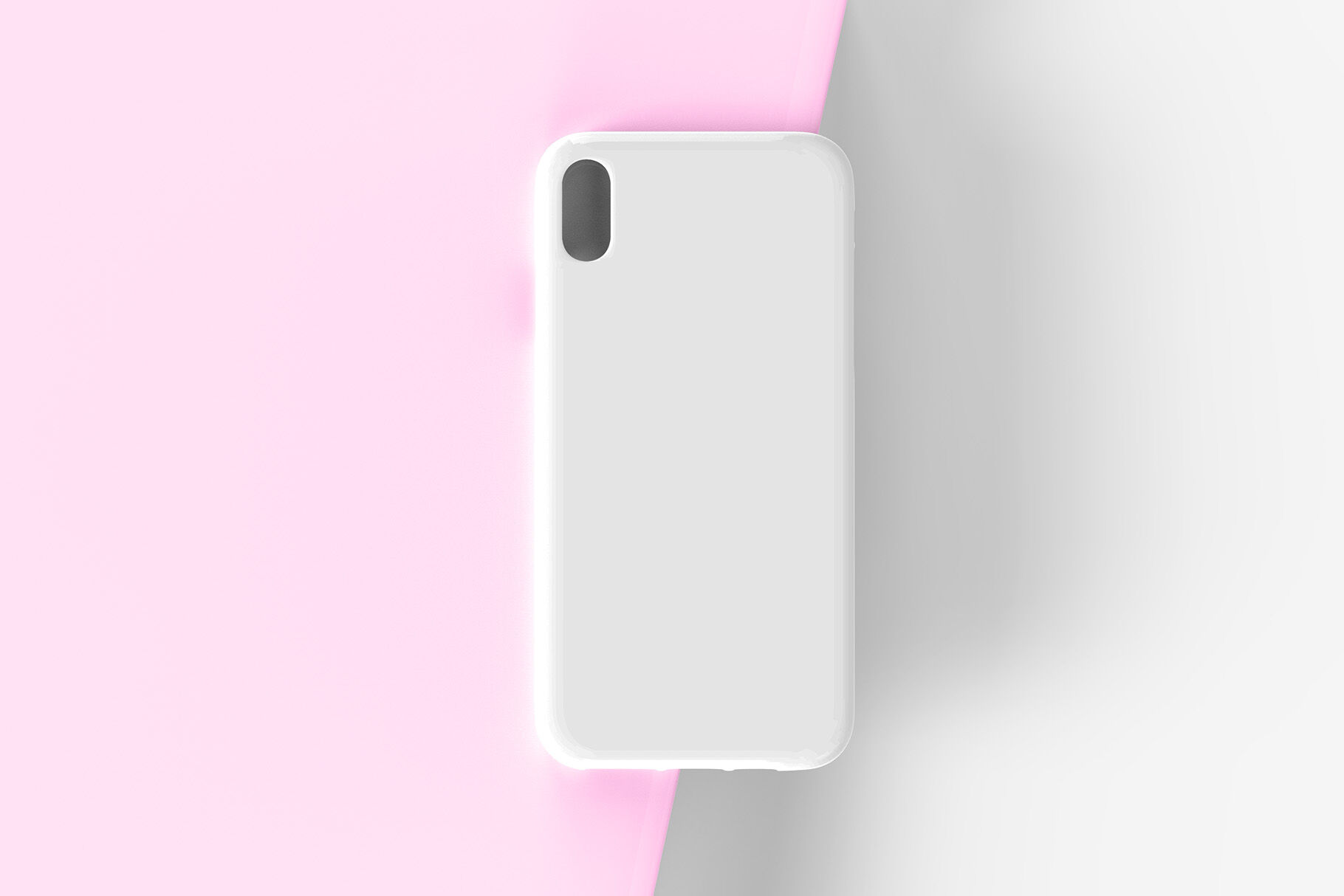 Download Phone Case Mockup - 8 Views By Illusiongraphic ...